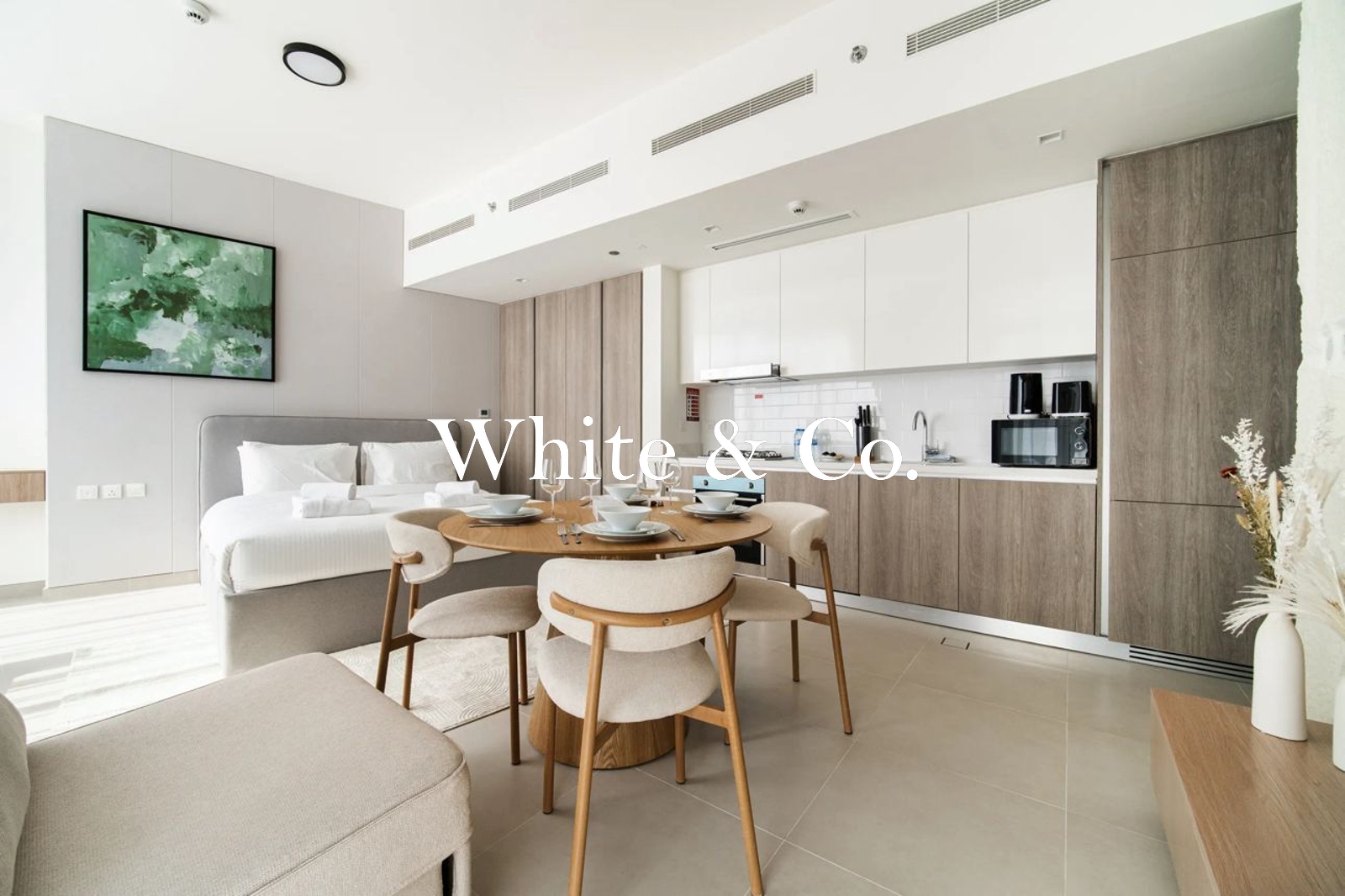 Furnished | JBR Views | New Building