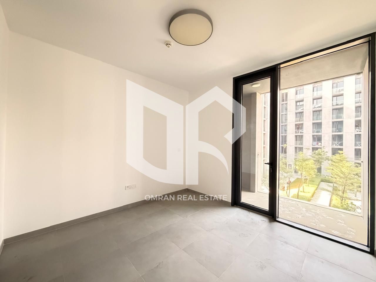 Brand-New Studio – Type 5 with Balcony | Great Opportunity