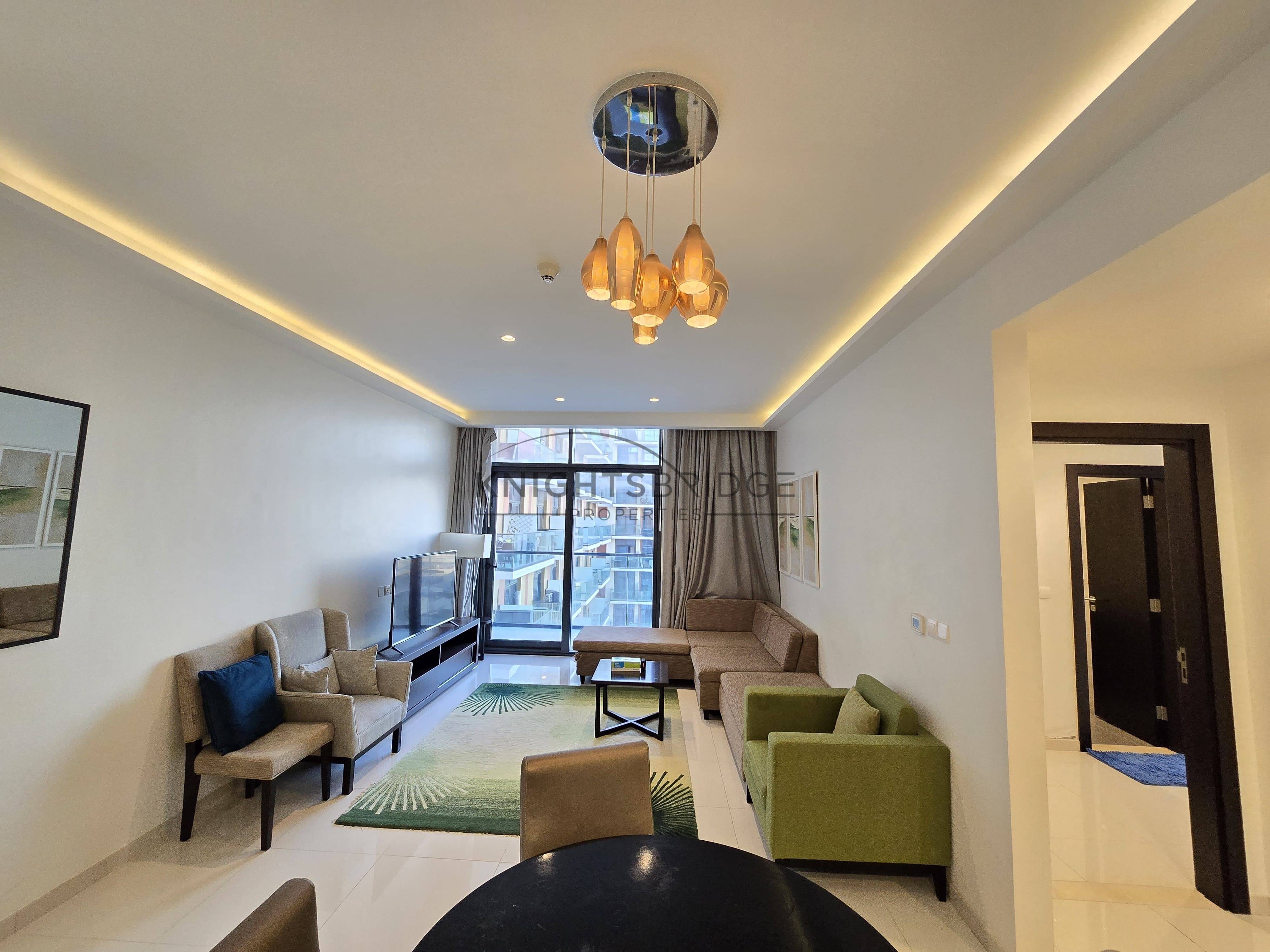Investor Pick: Vacant 2BR, Prime Location
