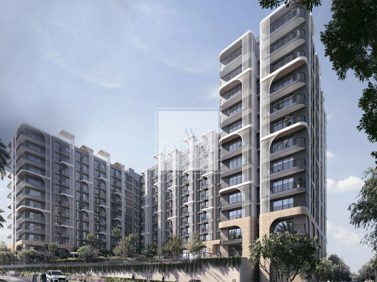 Spacious Layout | Scenic Views | Premium Lifestyle