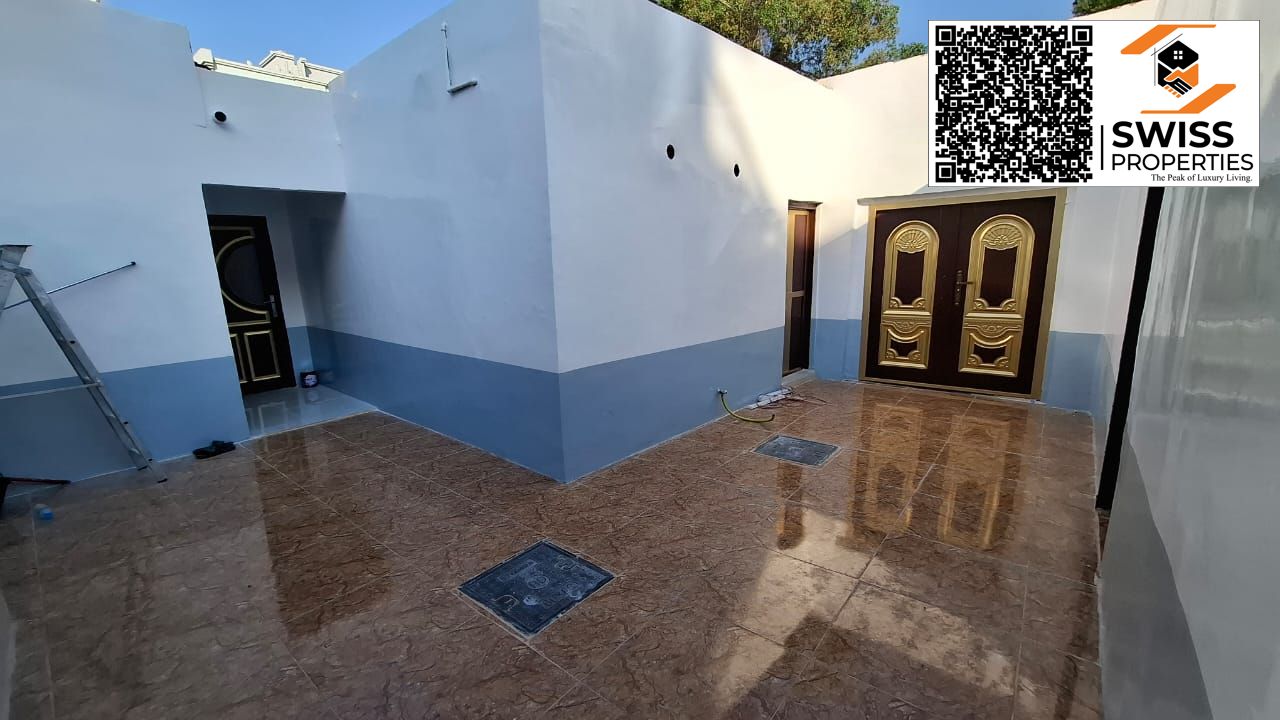 Villa for Sale Nuaimiya 2, Ajman