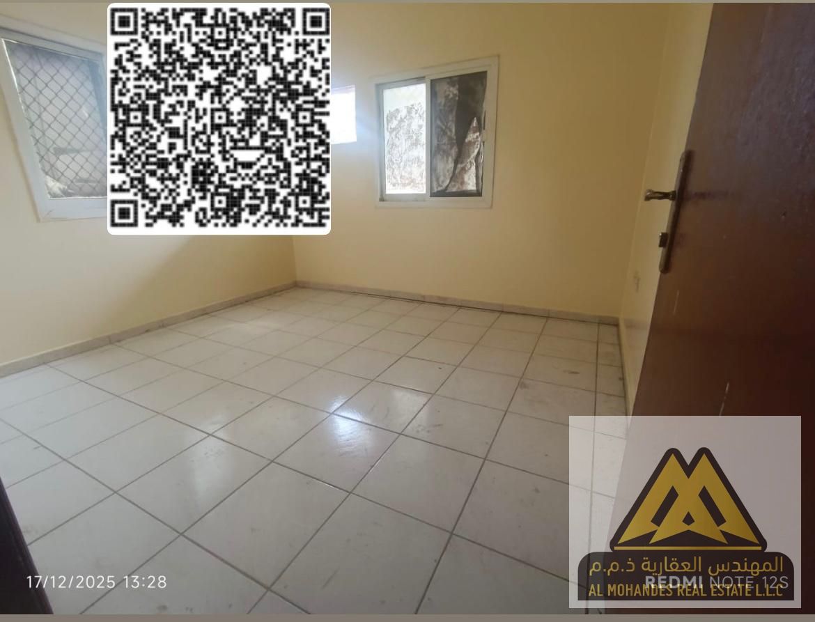 Available Now for Annual Rent – Al Rawda, Ajman