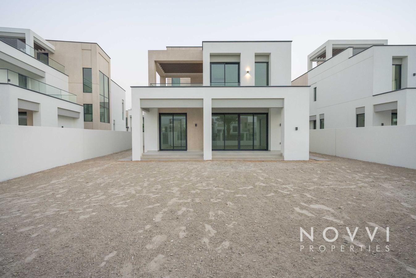 On Green Belt | 4 BR | Next to Amenities