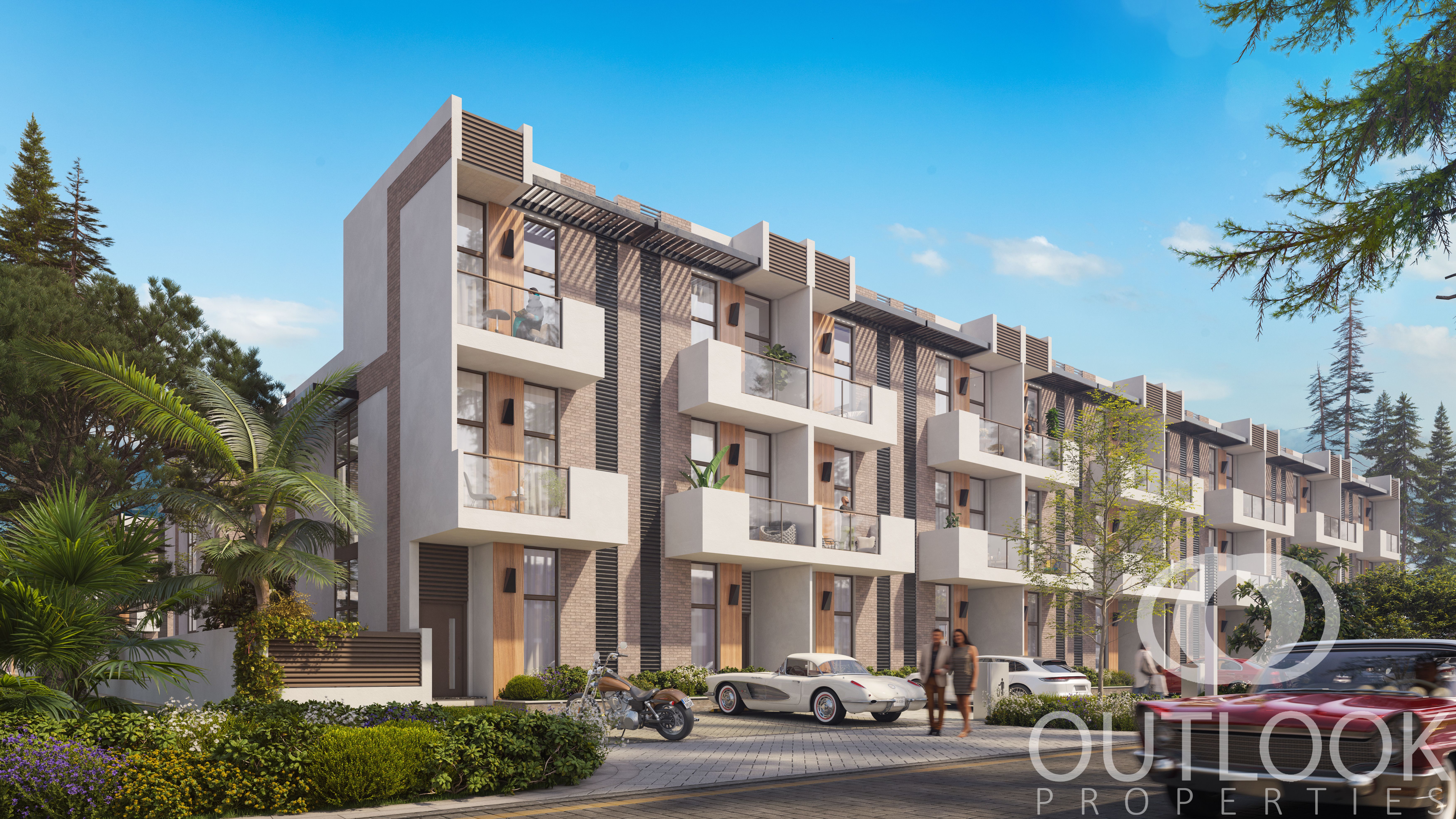 Launch Offer I 40% Discount I Prime Location