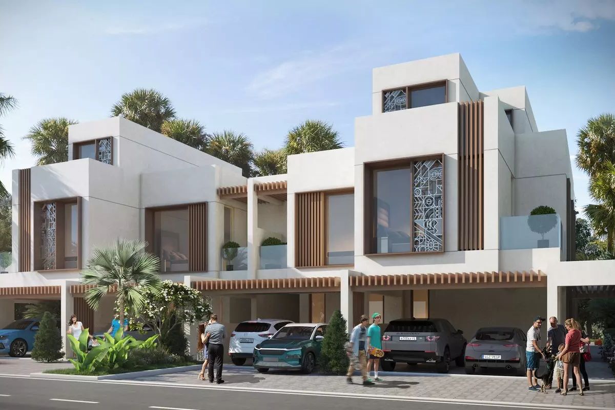 Corner Unit | Brand New | Handover Soon