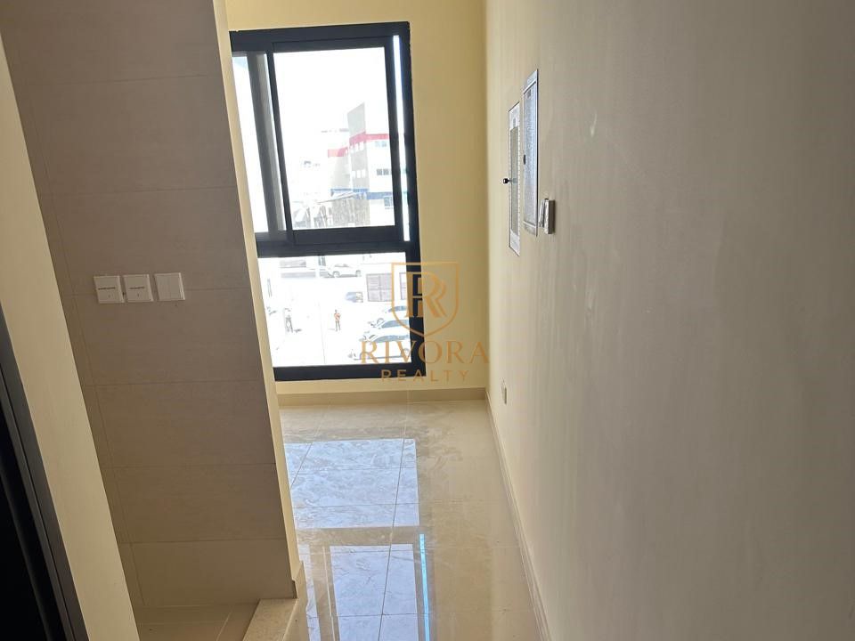 STUDIO I BRAND NEW I REASONABLE PRICE