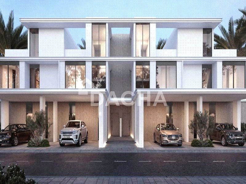 Best Investment | EMAAR’s LATEST | Ready 2028