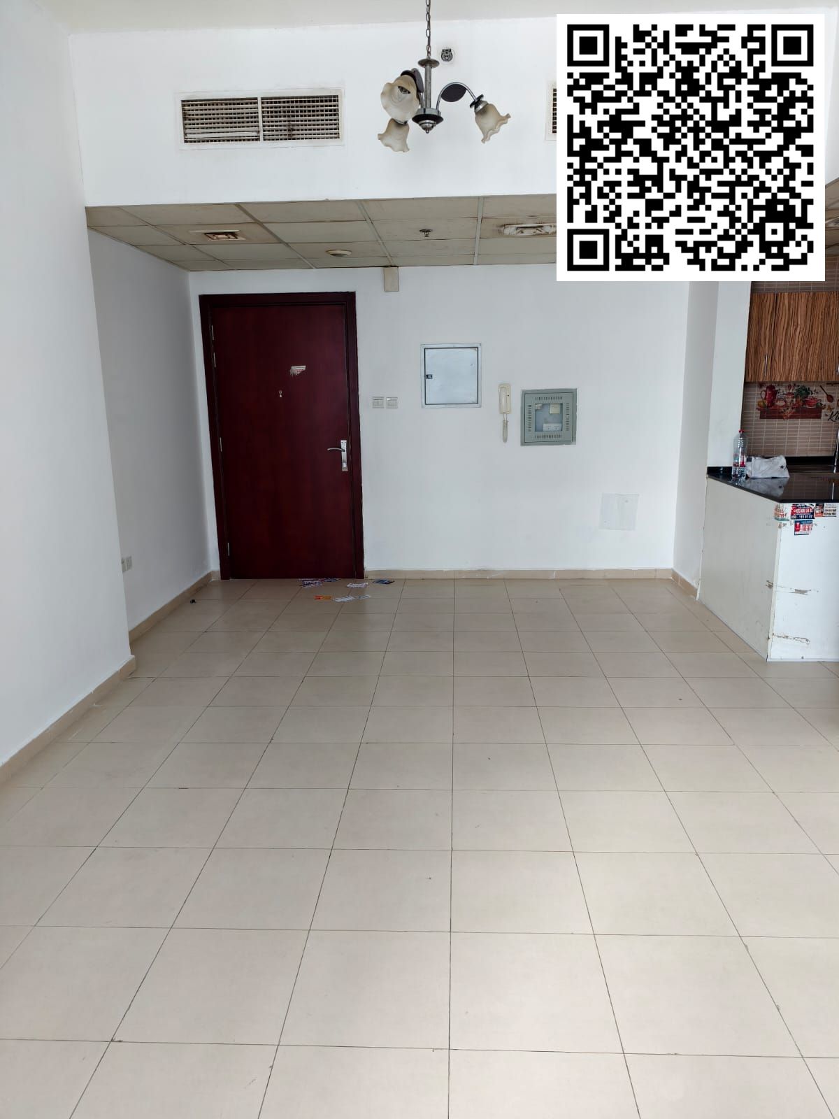 2-Bedroom Apartment for Sale – City Tower, Ajman (Ready to Move In) Location: City Tower, Ajman – Prime central area Size: 1,158.140 sq ft