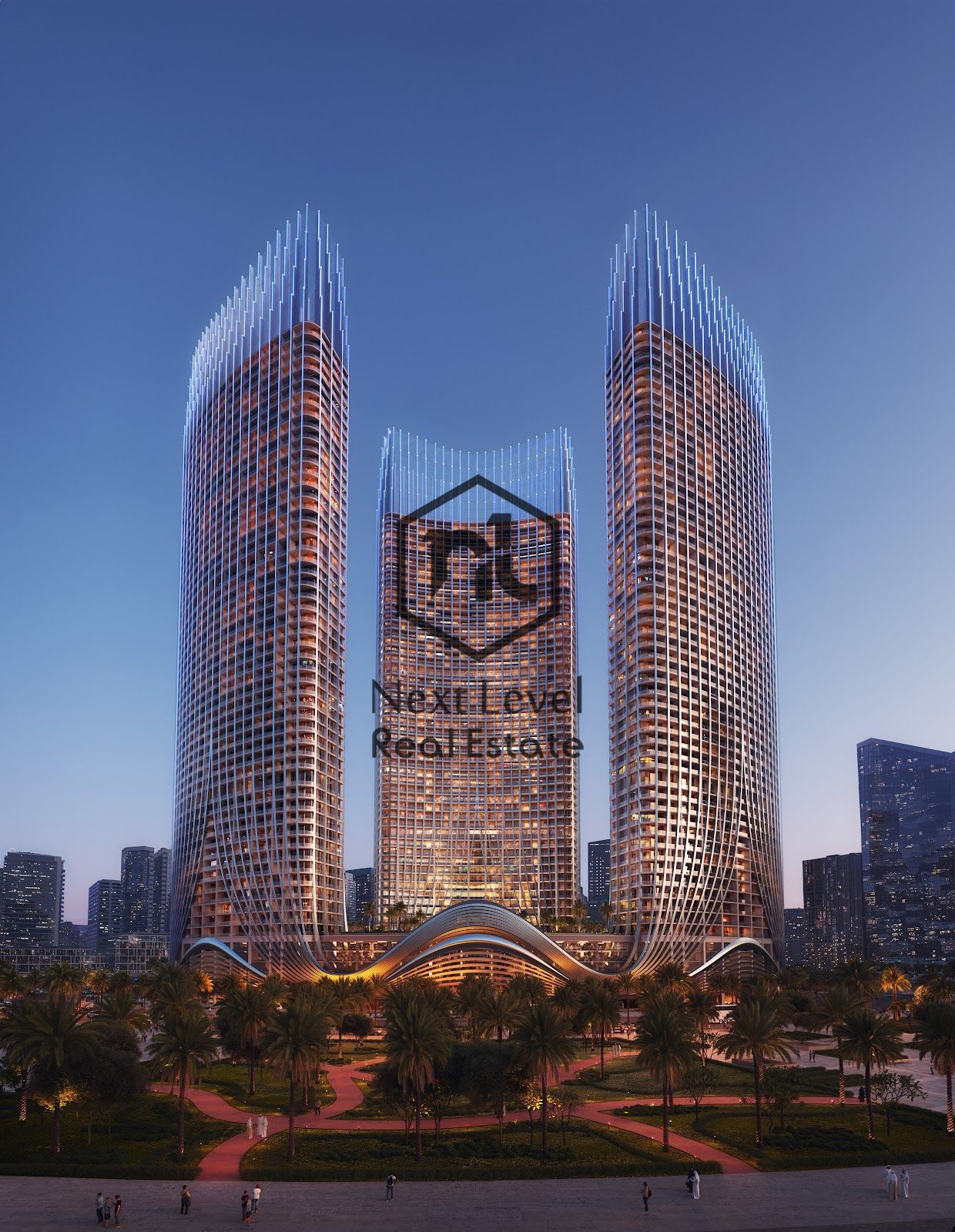 High-ROI Investor Deal | 1BR Binghatti Sky Rise | Prime Location