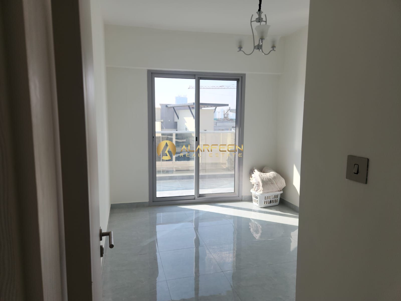 Elegant & Bright Apartment | Quality Finishing