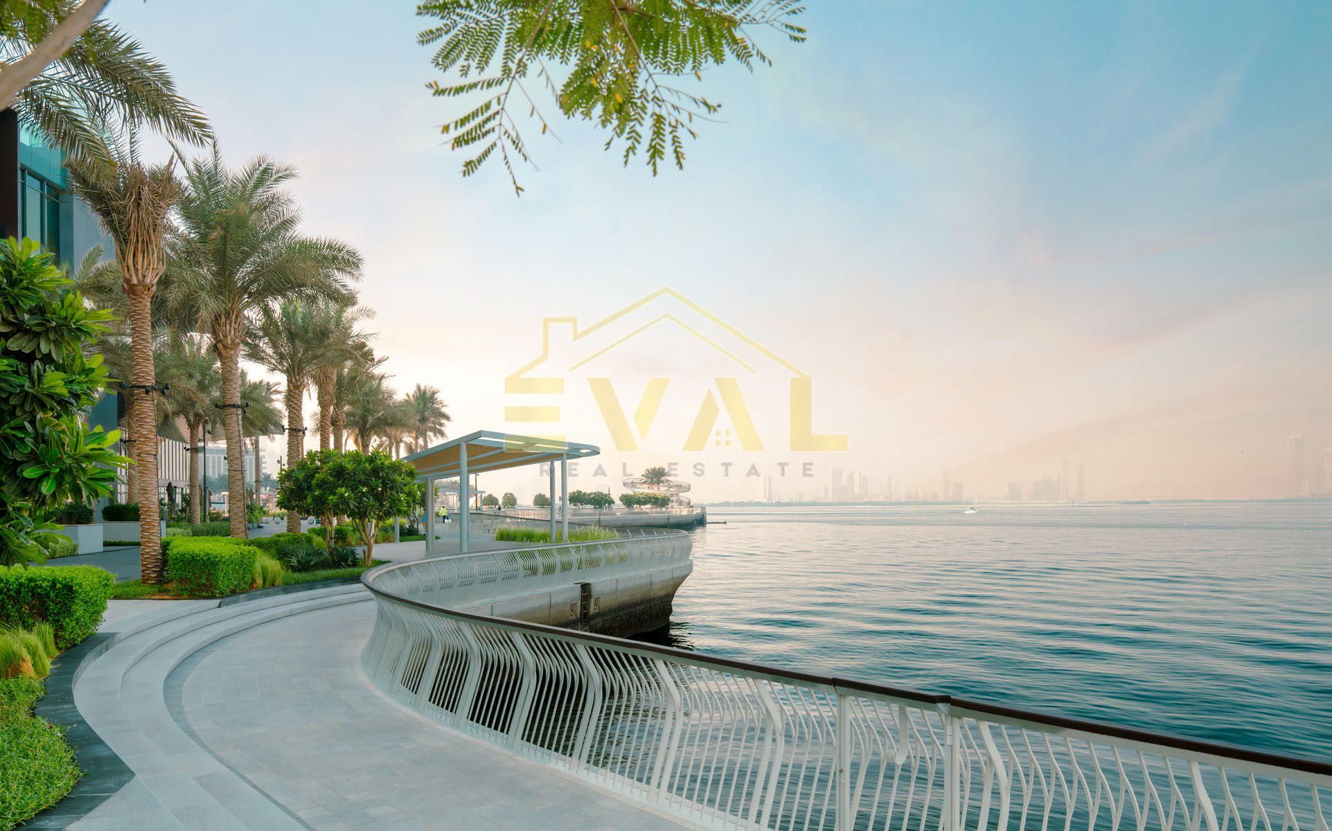 High-ROI 2BR Apartment | Burj Khalifa Views | 10% Down Payment | Creekside Living