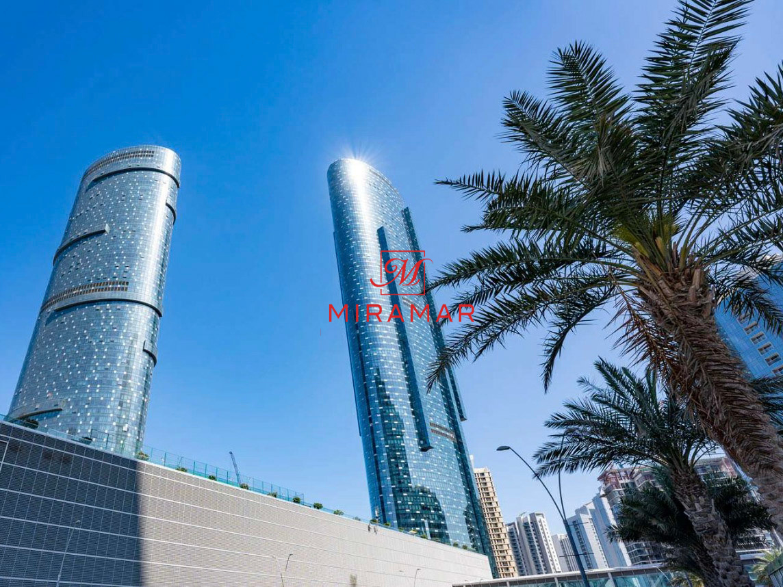 ⁂ Furnished Unit ⁂ Prime Location ⁂ Modern Layout⁂