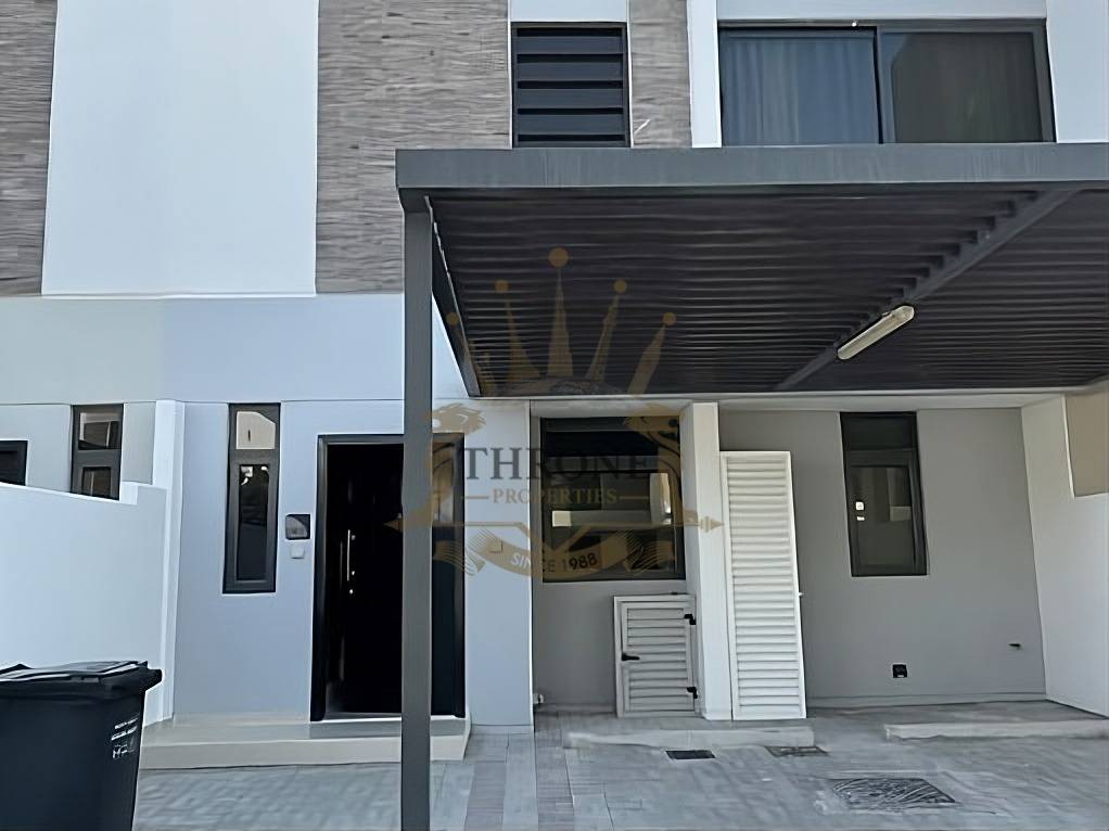 4+Maid - Closed Kitchen - Near Pool Park - Vacant