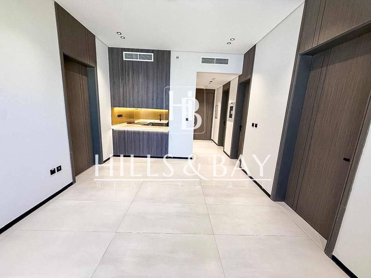 2 Br + Maid | Ready to Move | Community view
