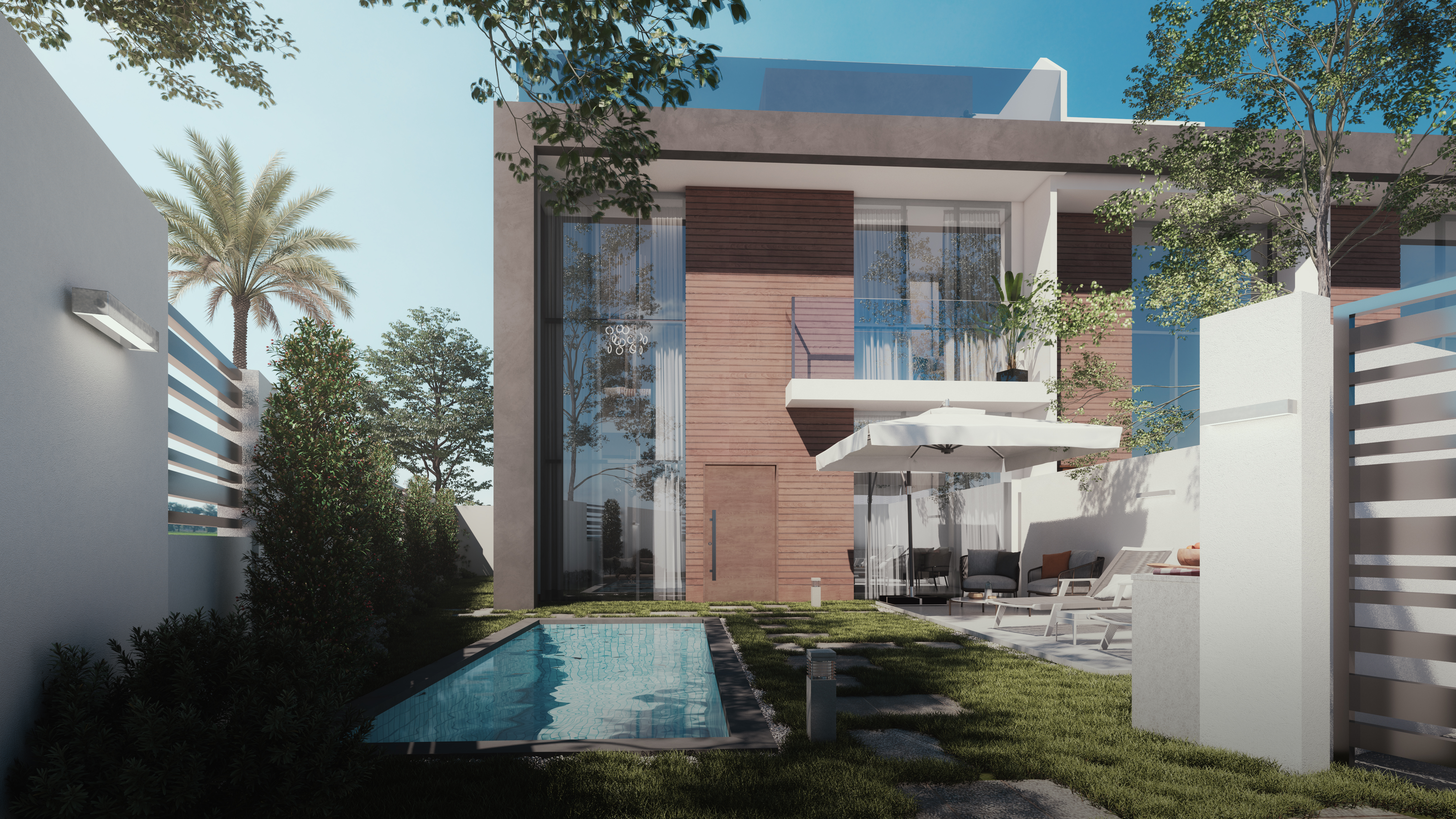 Attractive Location - 15 % discount - Competitive prices