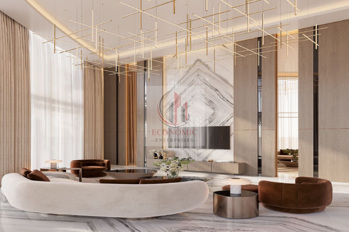 One-Bedroom with a Spacious Balcony | Lagoon Community Living | Developer Direct | Limited Units