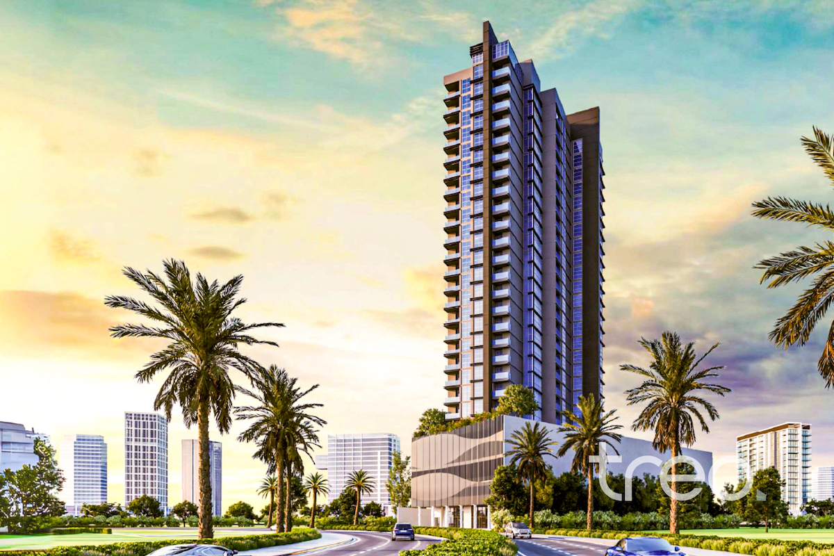 Unobstructed views | Low Floor...