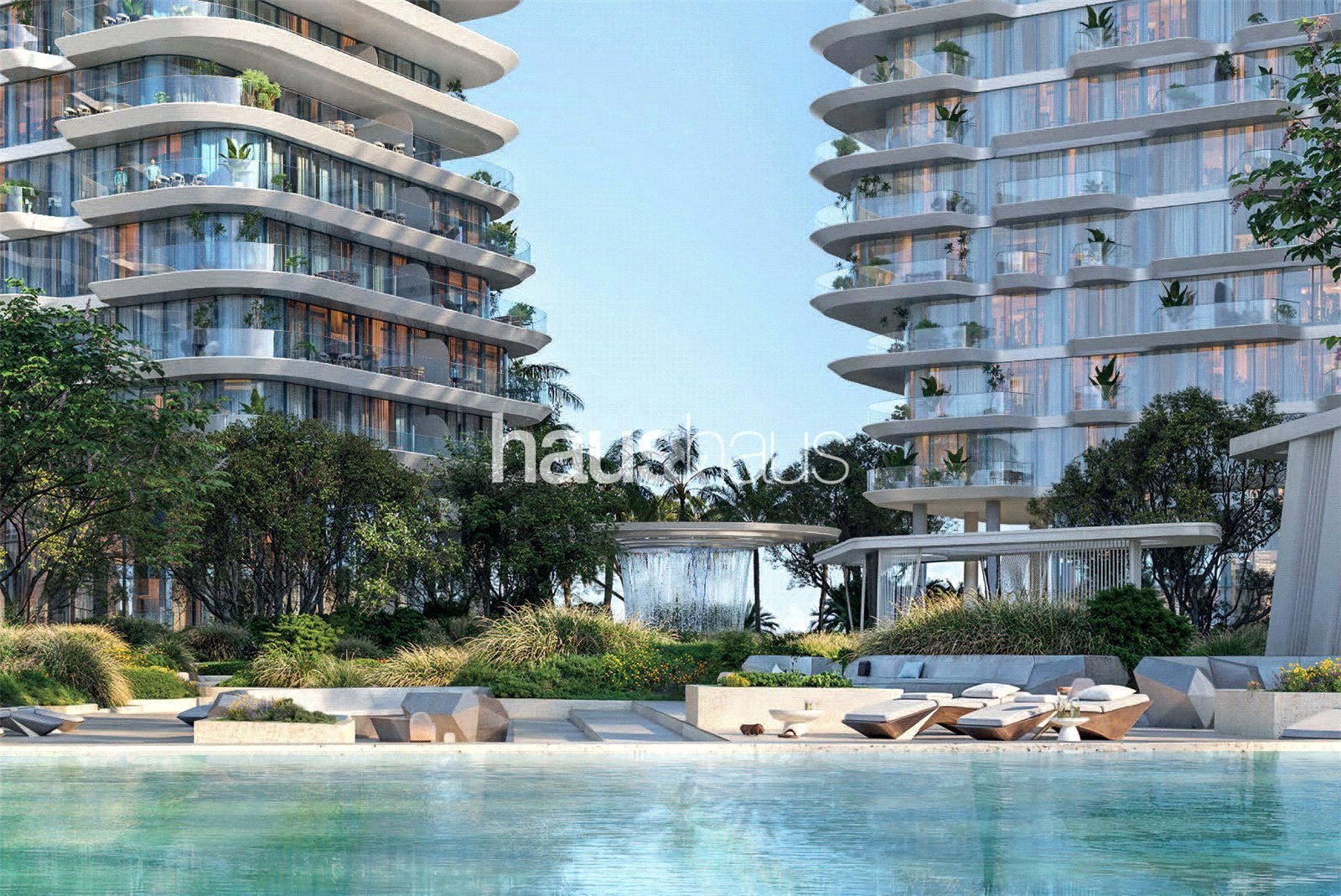 Inspired by Nature | Holistic Design | Ocean View