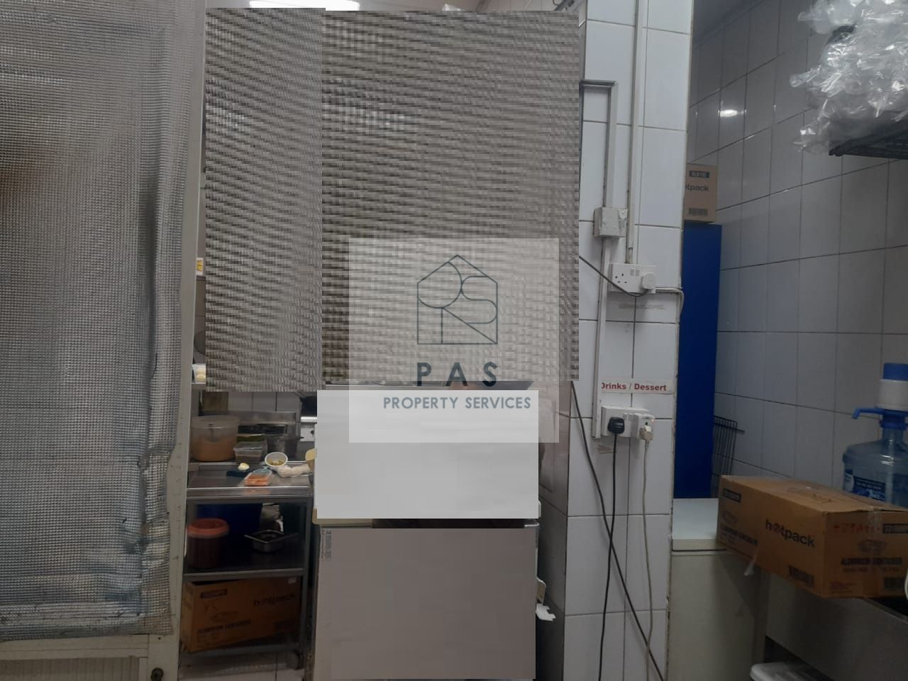Ready to Move | 700 sqft Retail Space | Prime Location | Al Karama
