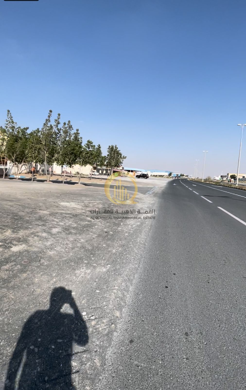 Warehouse for sale in Emirates Industrial City, Block 3. Freehold for Arabs and 99-year leases for foreigners.