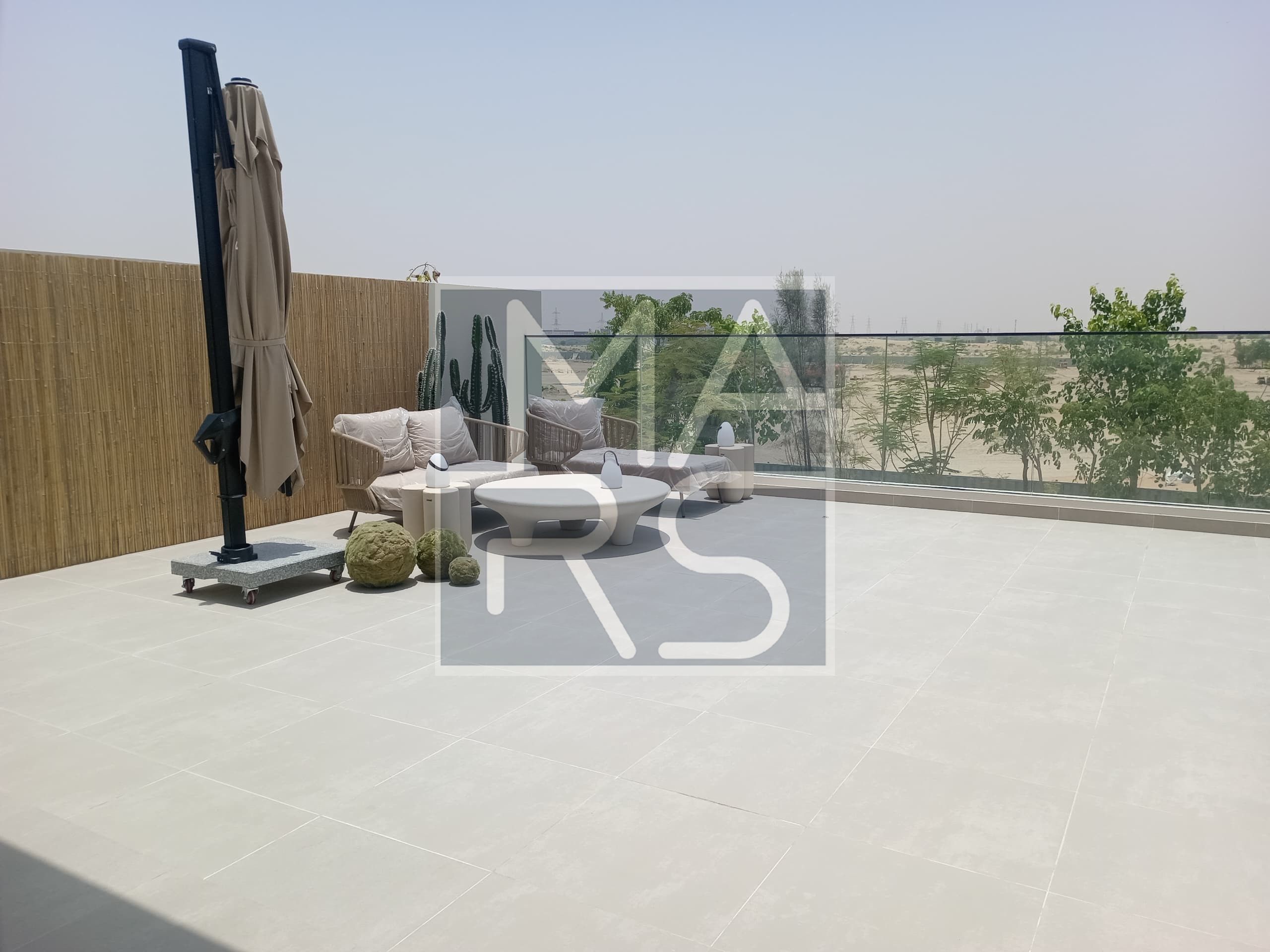 Elegant townhouse | Contemporary Style | Off-Plan Project