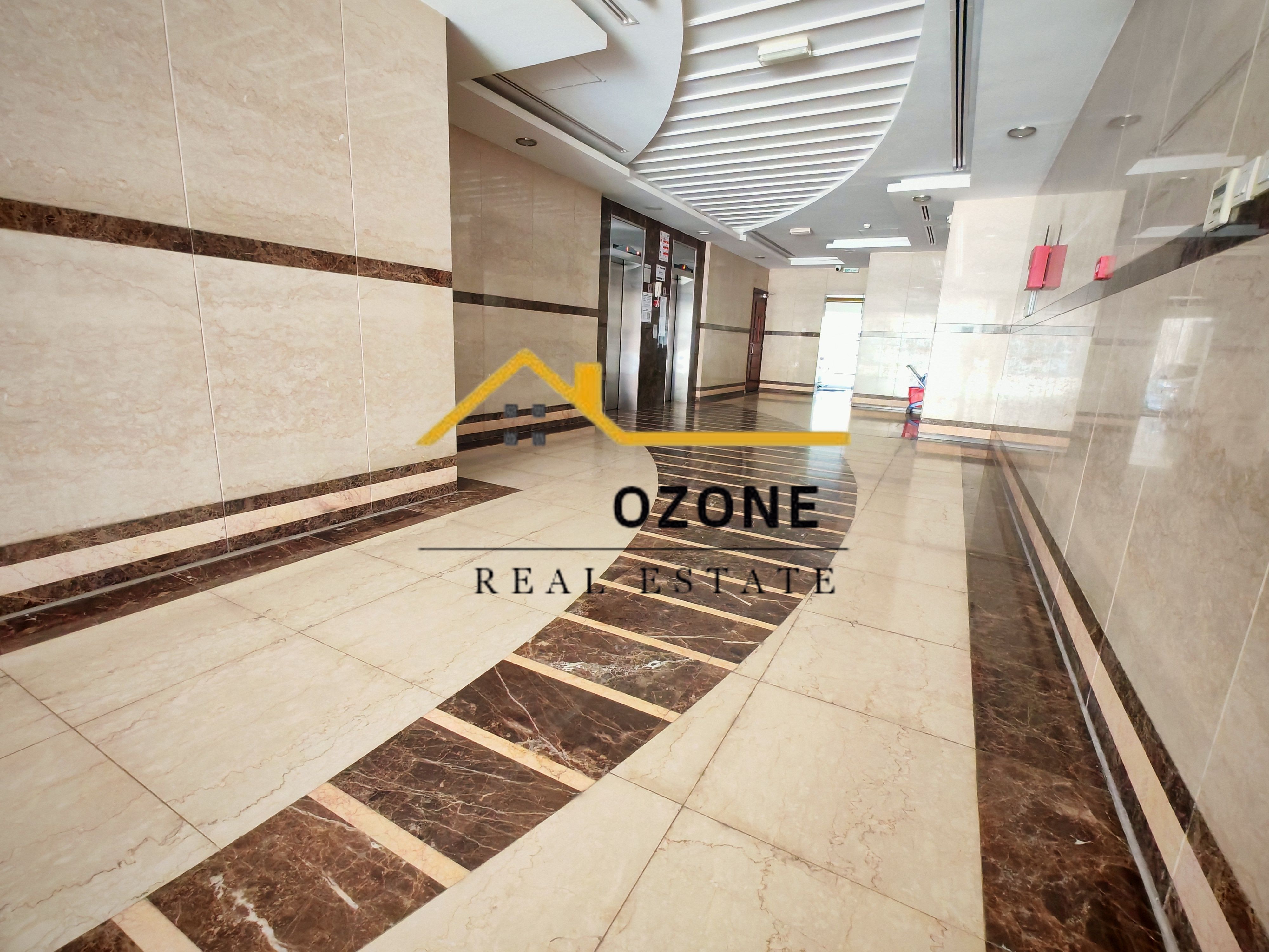 Close to Muwaileh park //Ready to move apartment for Family