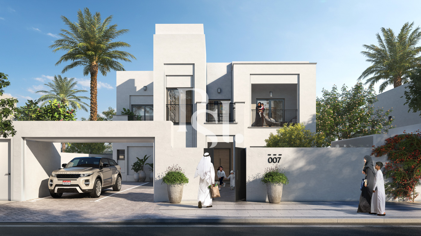 Park View I Active Community I Huge Villa
