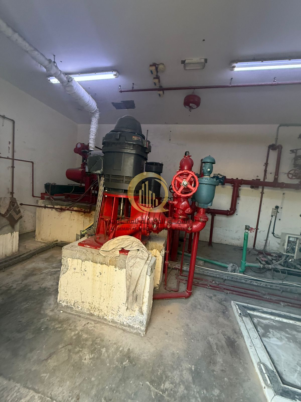 Industrial property for sale in Al Sajaa Industrial Area, owned by citizens and GCC nationals