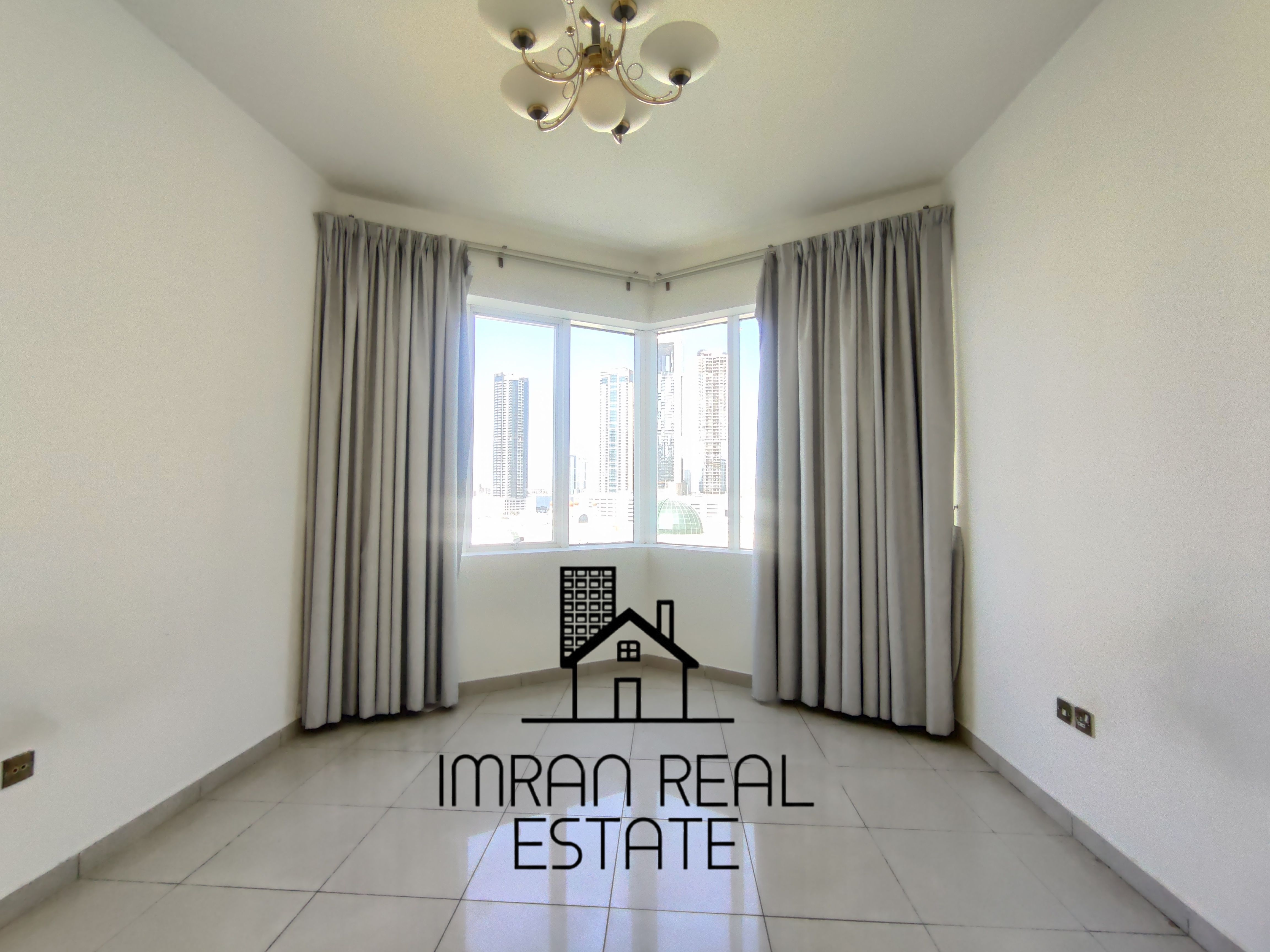 Hot Deal Spacious 2BHK | Built-in Wardrobes | Family Building