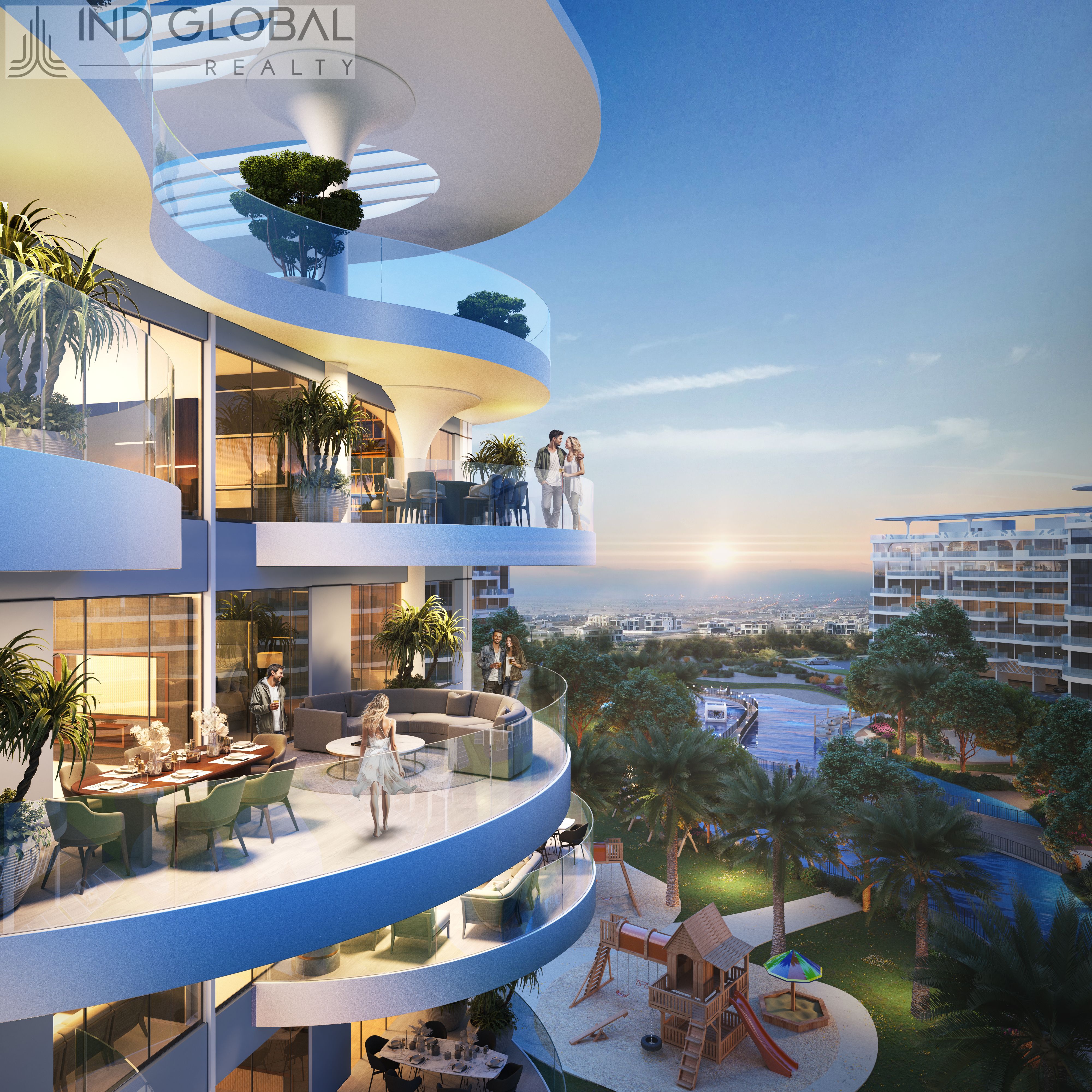 HIGH-DEMAND WATERFRONT HOME | EXCELLENT ROI