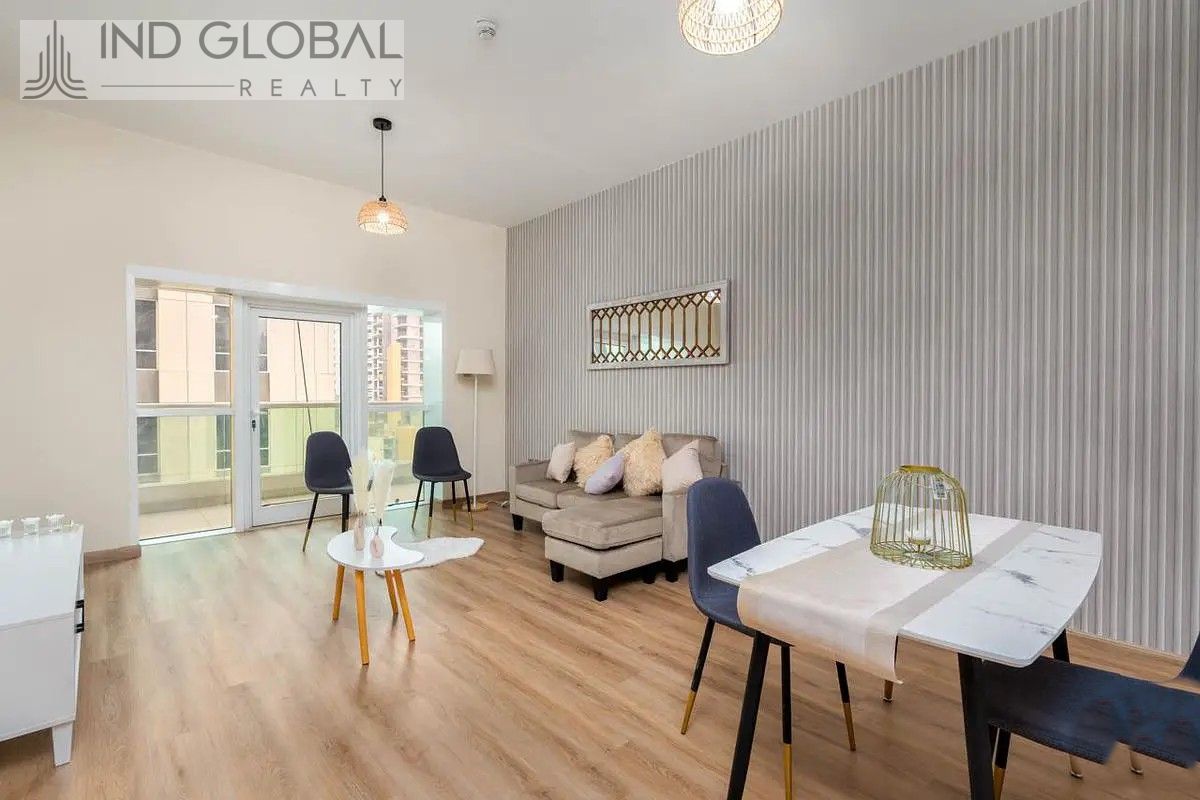 MARINA WATERFRONT APARTMENT | EXCELLENT CONNECTIVITY