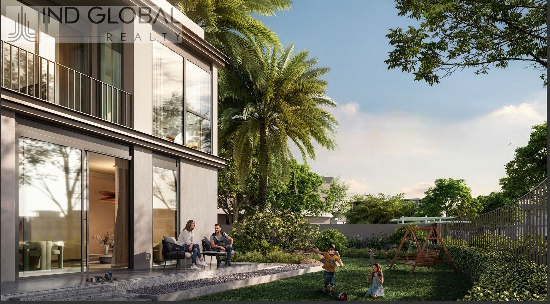 HIGH INVESTMENT POTENTIAL | THE VALLEY – AVELIA