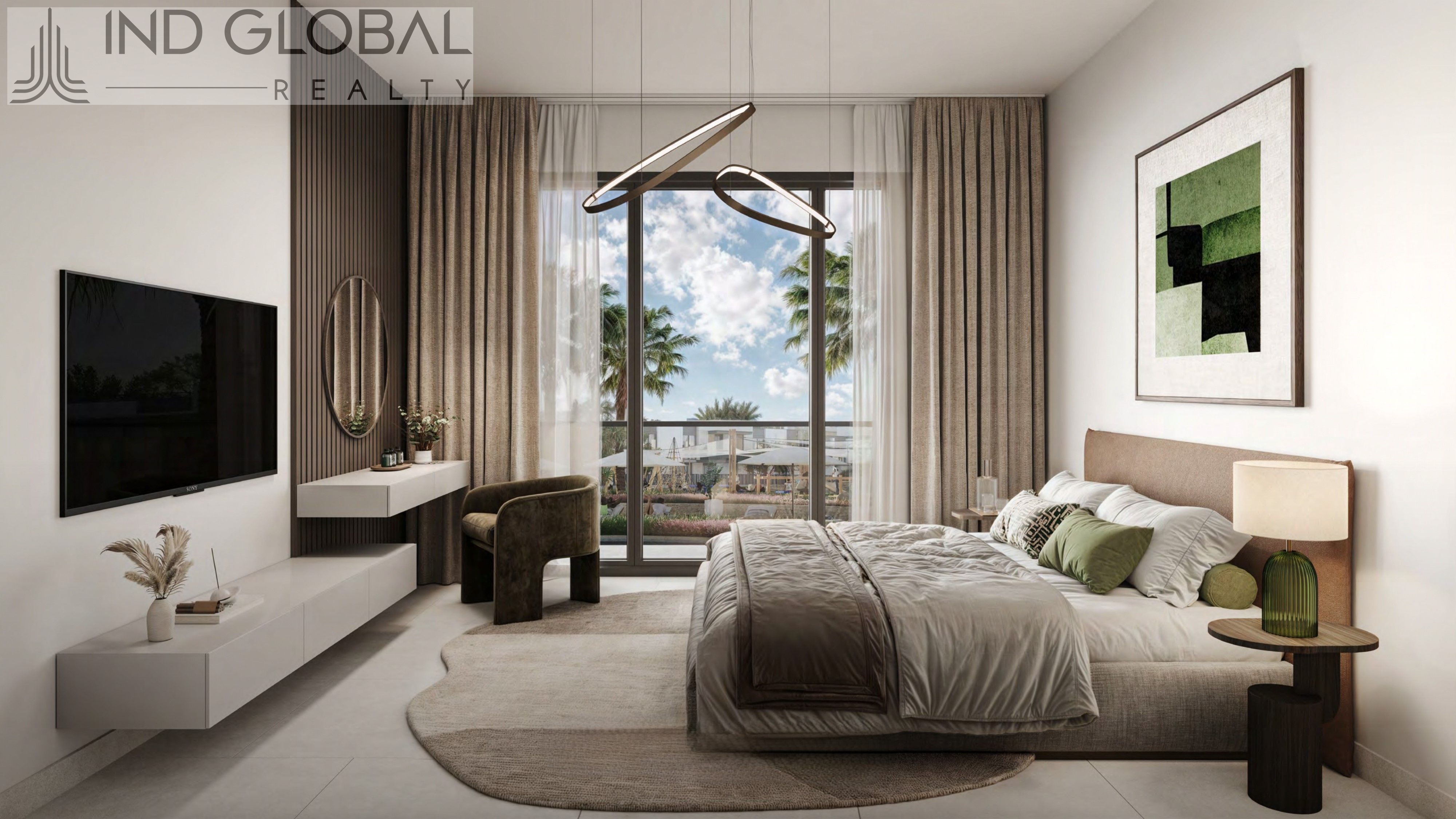 WELLNESS COMMUNITY | TOP FLOOR | SUSTAINABLE INVESTMENT