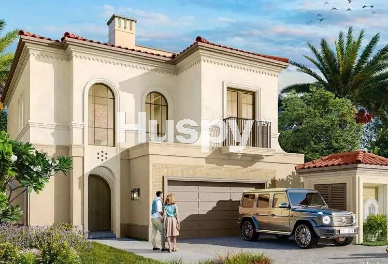Hot Deal | Family Living | Private Garden