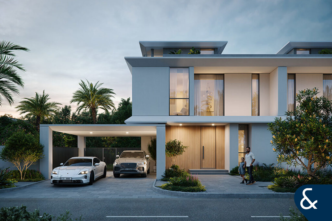 Prime Location | Gardenia Style Payment Plan