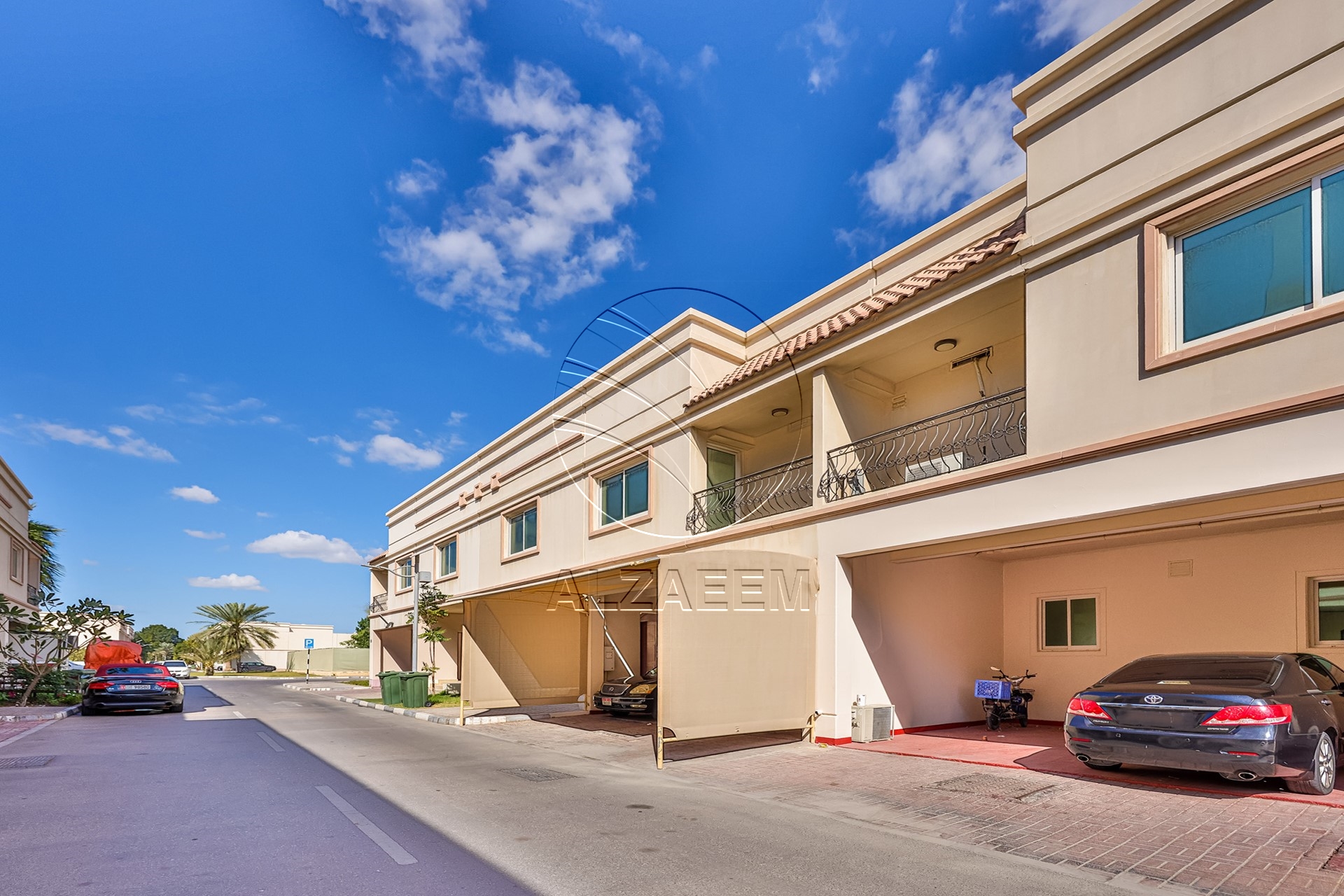 √Hot Deal!| Private Garden | Prime Location√