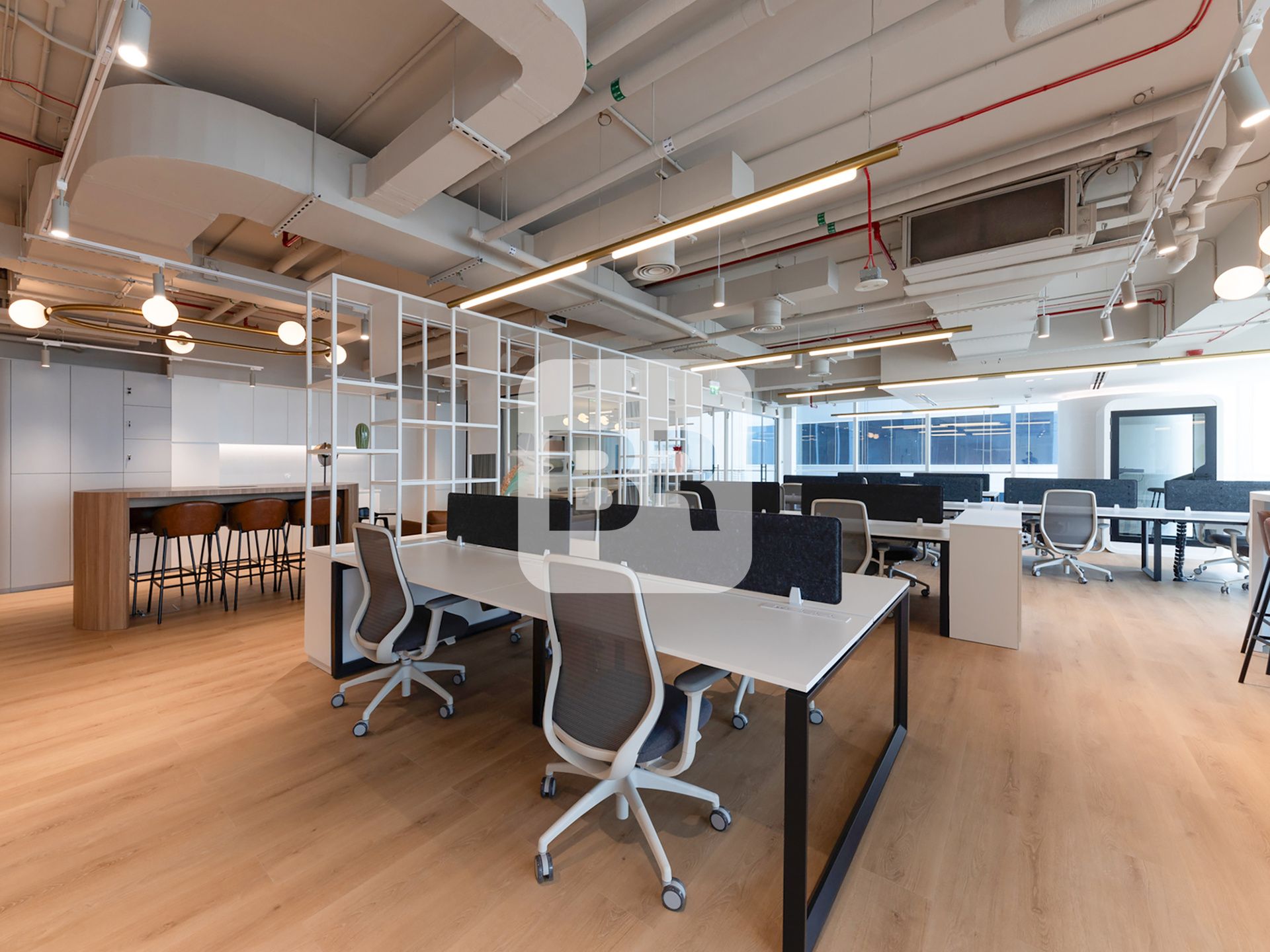 Fully Furnishes | 24/7 Access