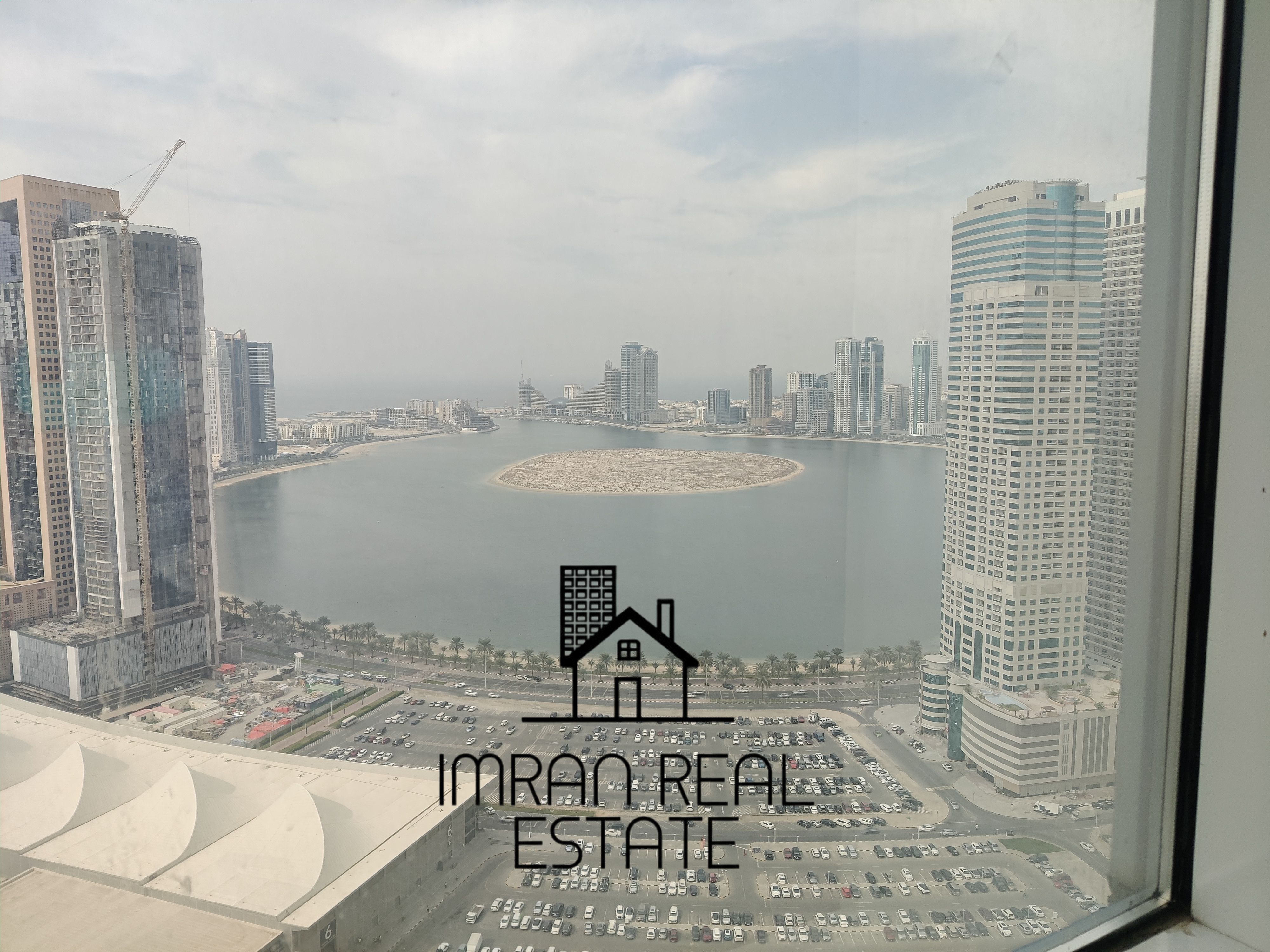 Chiller Free Specious 3bhk | Balcony | Built-in Wardrobes | Family Building| Gym and Pool free