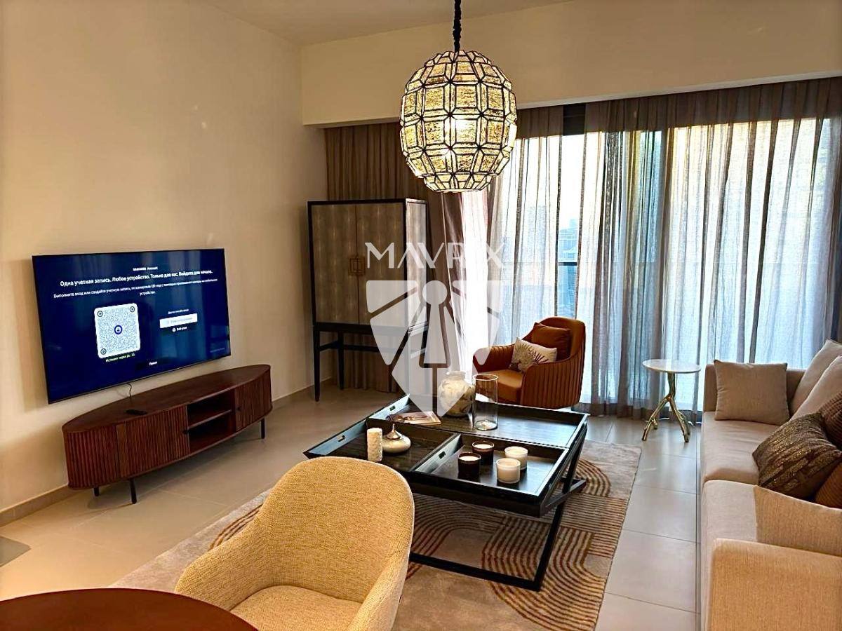 Upgraded 2 Bedroom | Fully Furnished | Downtown