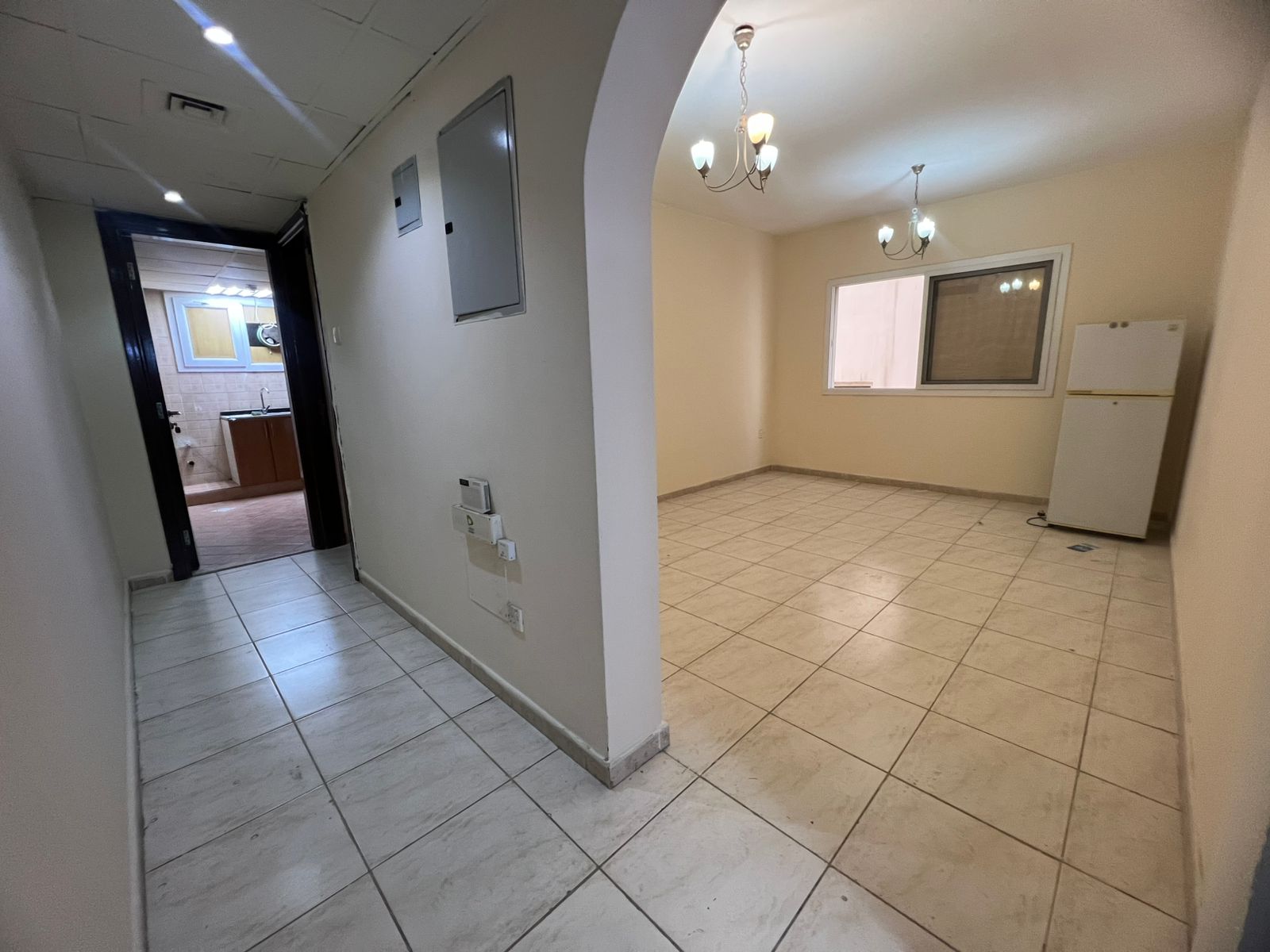 1BHK Apartment in Al Qasimia Al Nad | Rent AED 30K | 6 Cheques | Prime Location Near Services & Transport