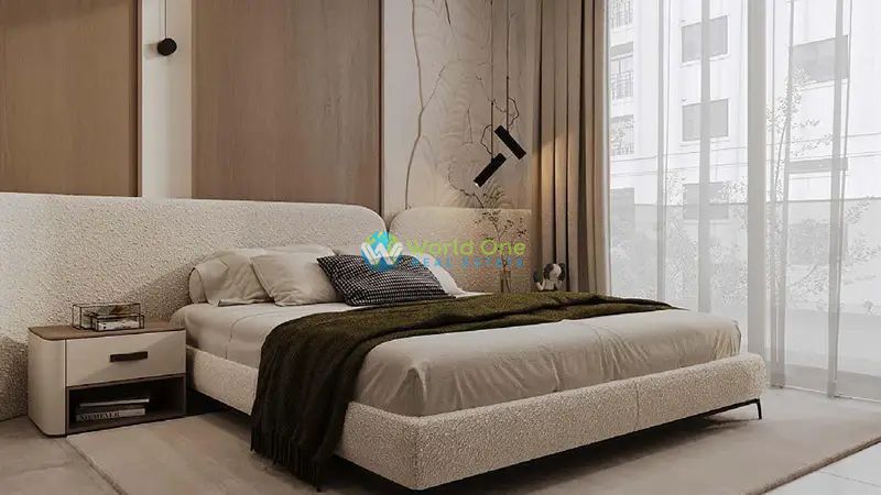 Investor Deal | 8% Net ROI | Burj Khalifa View