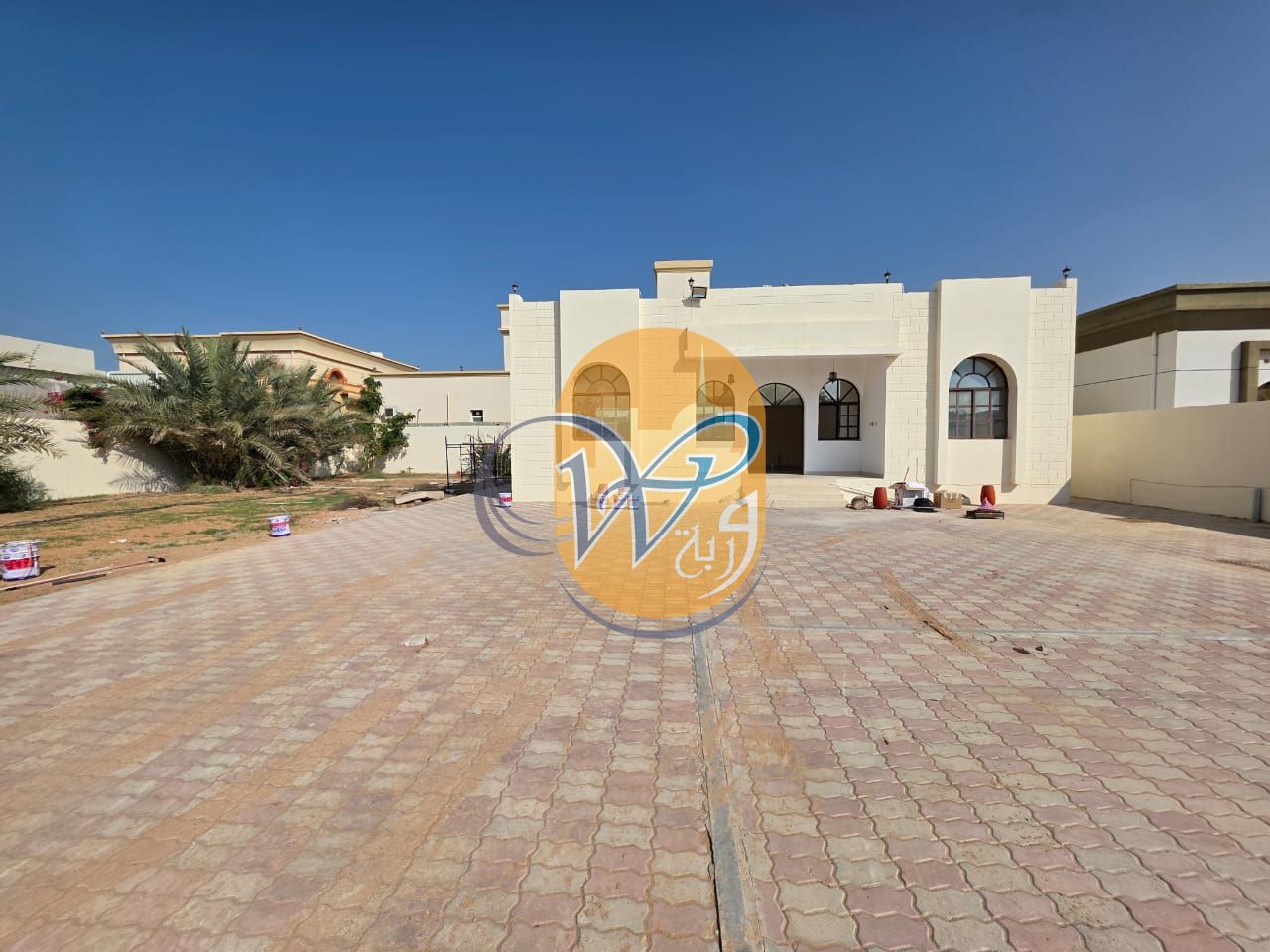Splendid Villa | Al Dhait South | 3 Beds