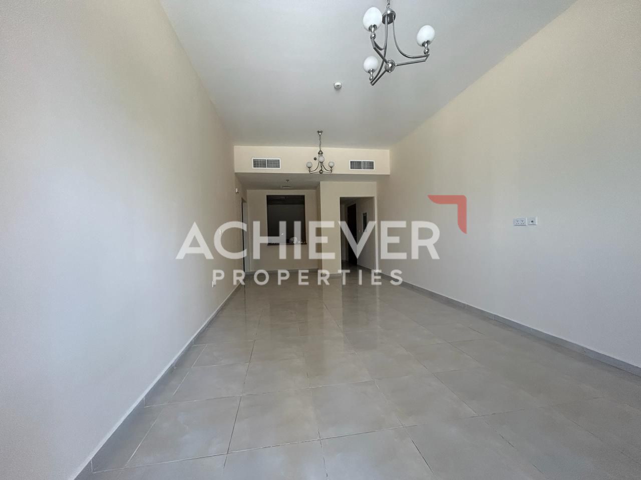 Spacious 2 BR | Prime Locality | Near To School