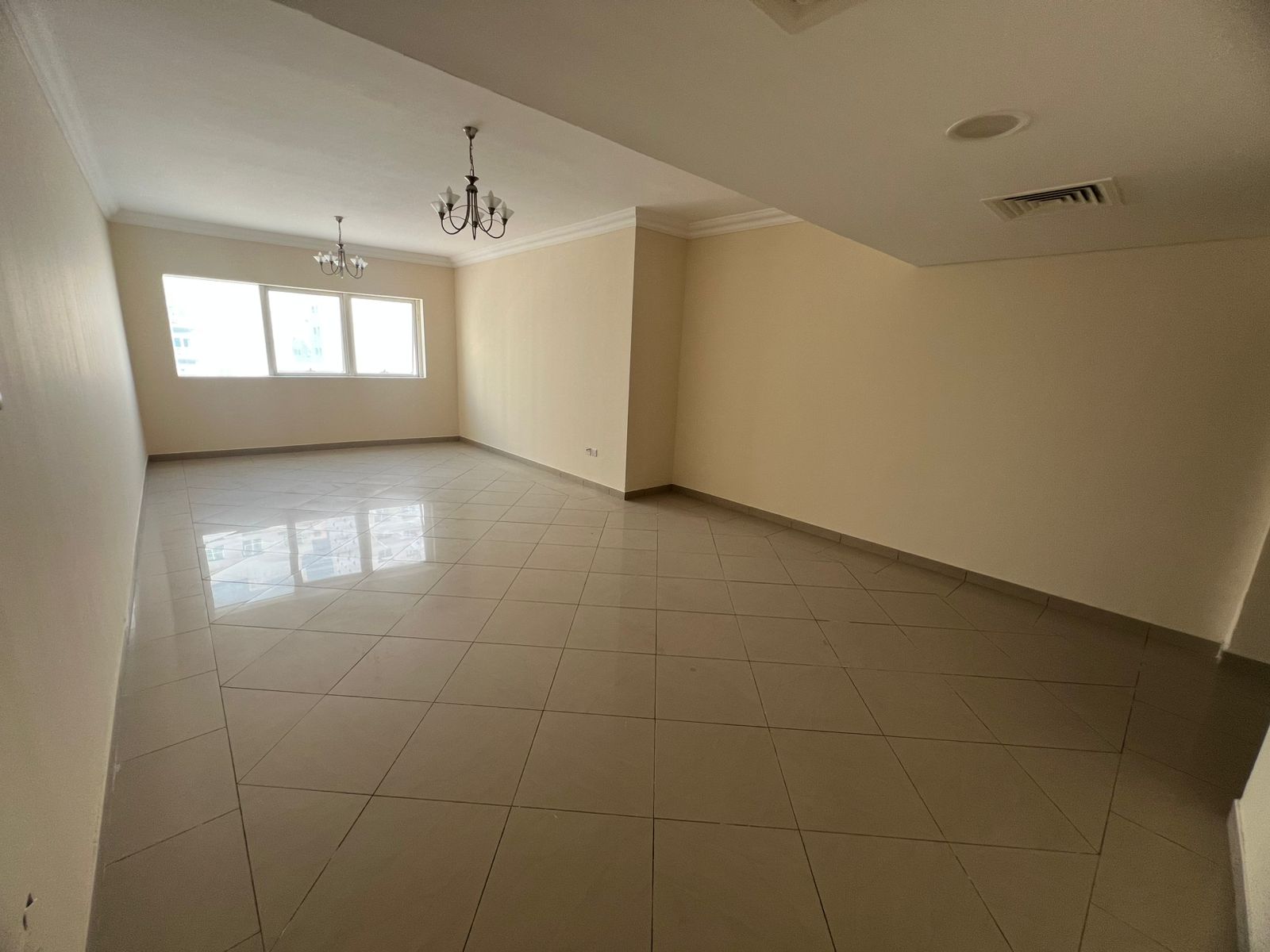 3BHK Apartment in Al Taawun on New Al Taawun Street | Rent AED 55K | 4 Cheques | Prime Location Near Services