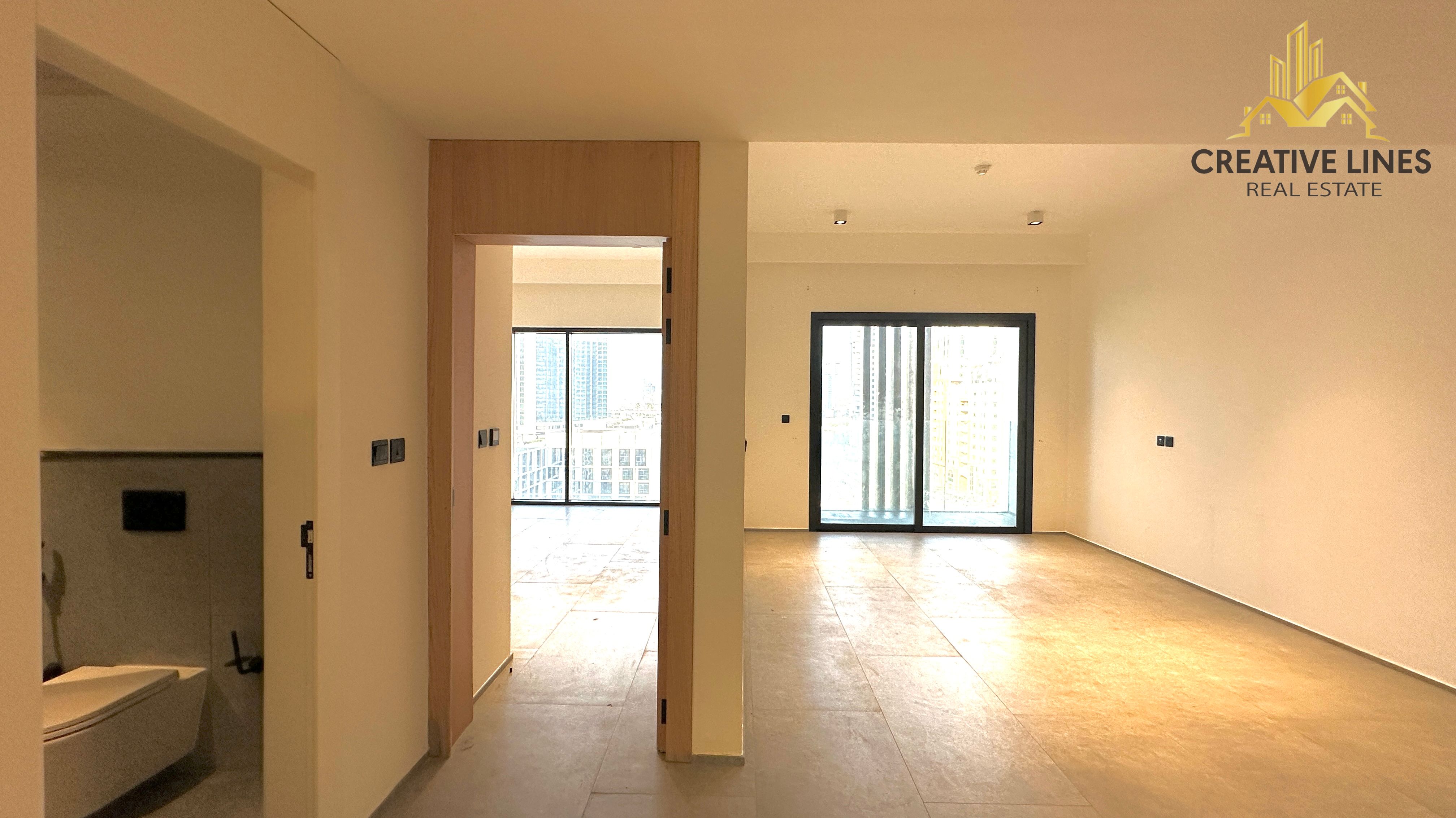 SPACIOUS | FITTED KITCHEN | YEARLY Lease