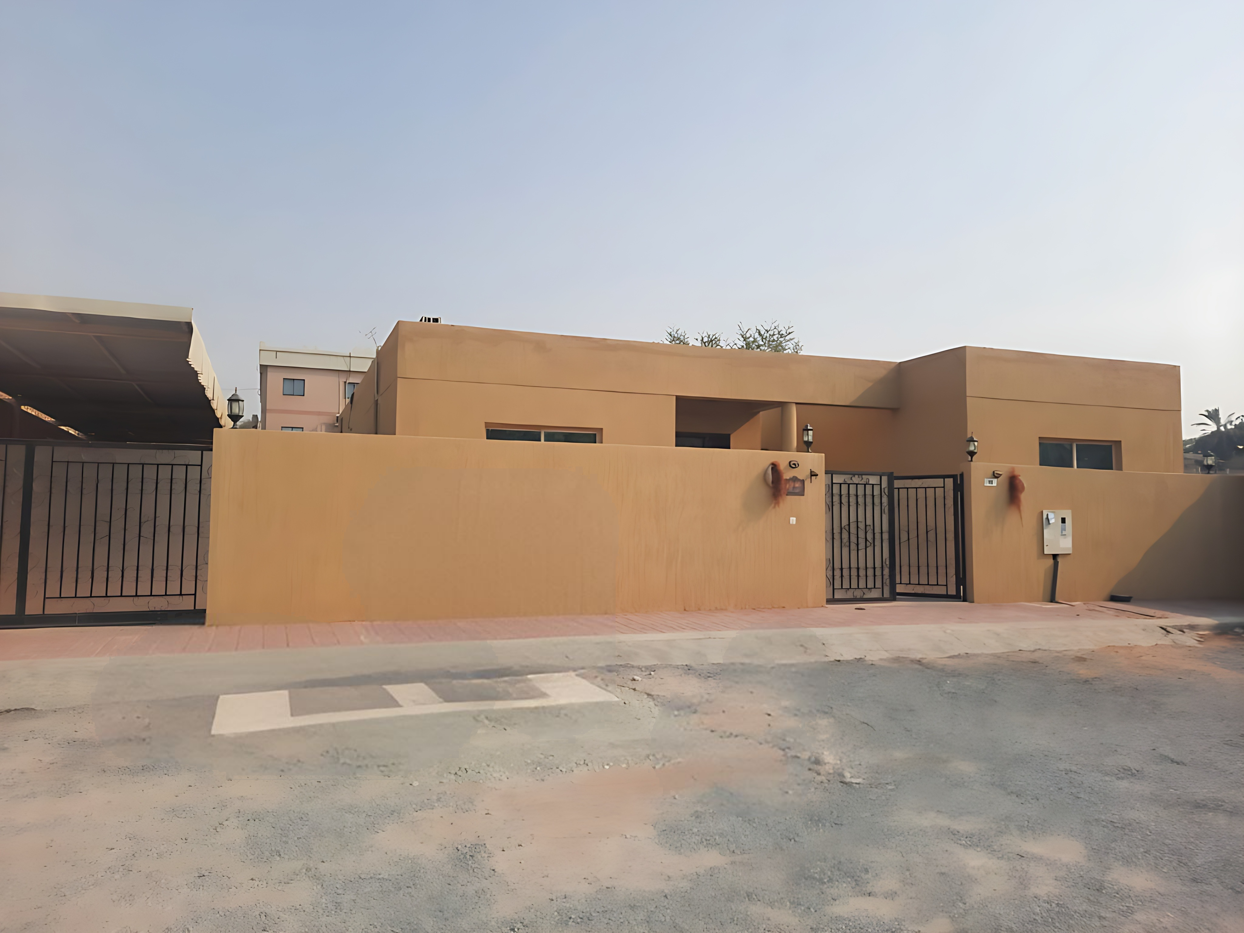 Spacious Villa for Sale in Al Khuzam | Ras Al Khaimah