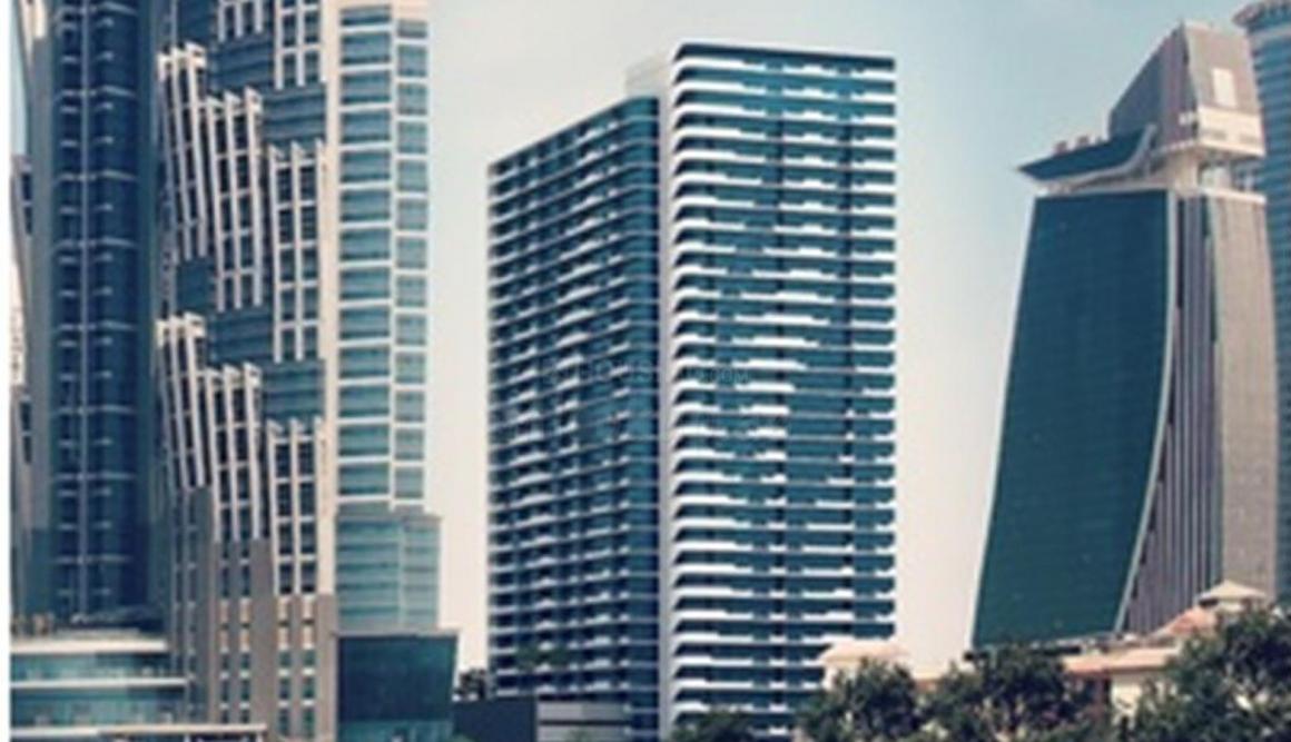 1 BR with Pool View | Investment Deal | Rented Unit