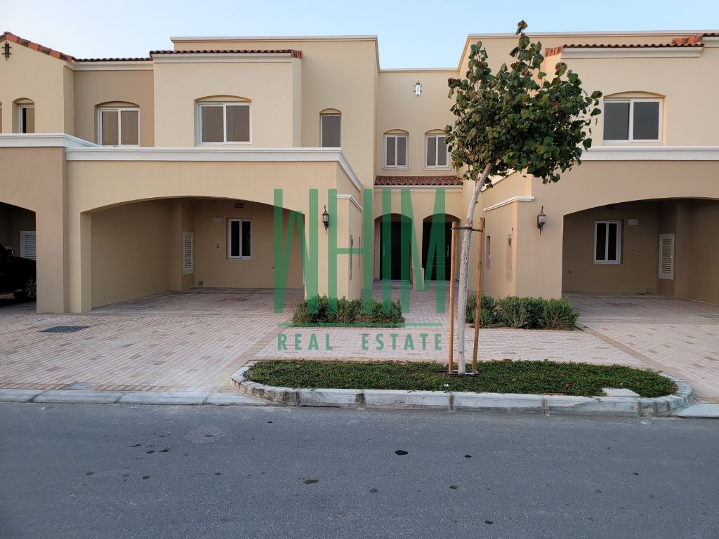 Stunning 3BR + Maid’s | Spacious Lay-out for Fam