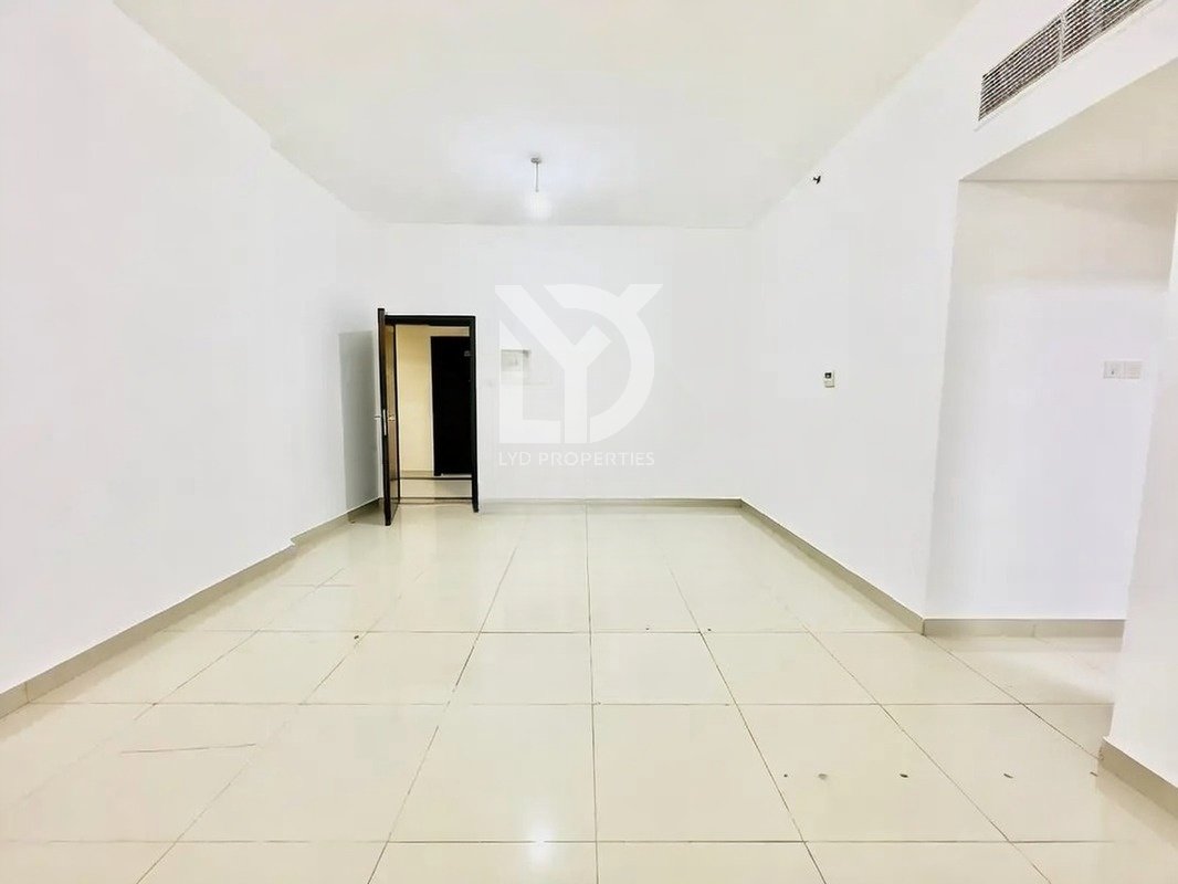 Best Value 1 Bedroom Apartment for Rent | Al Nahda 2