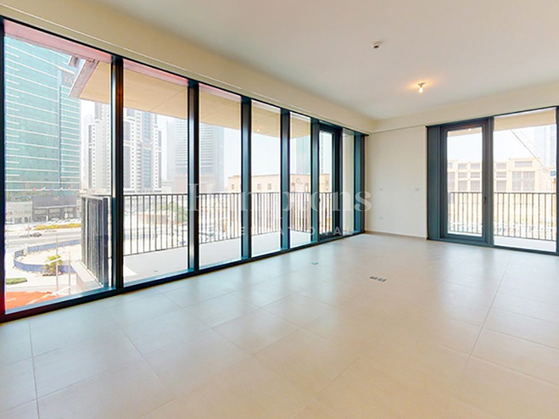 Spacious 2 Bed I Fully Furnished I Vacant